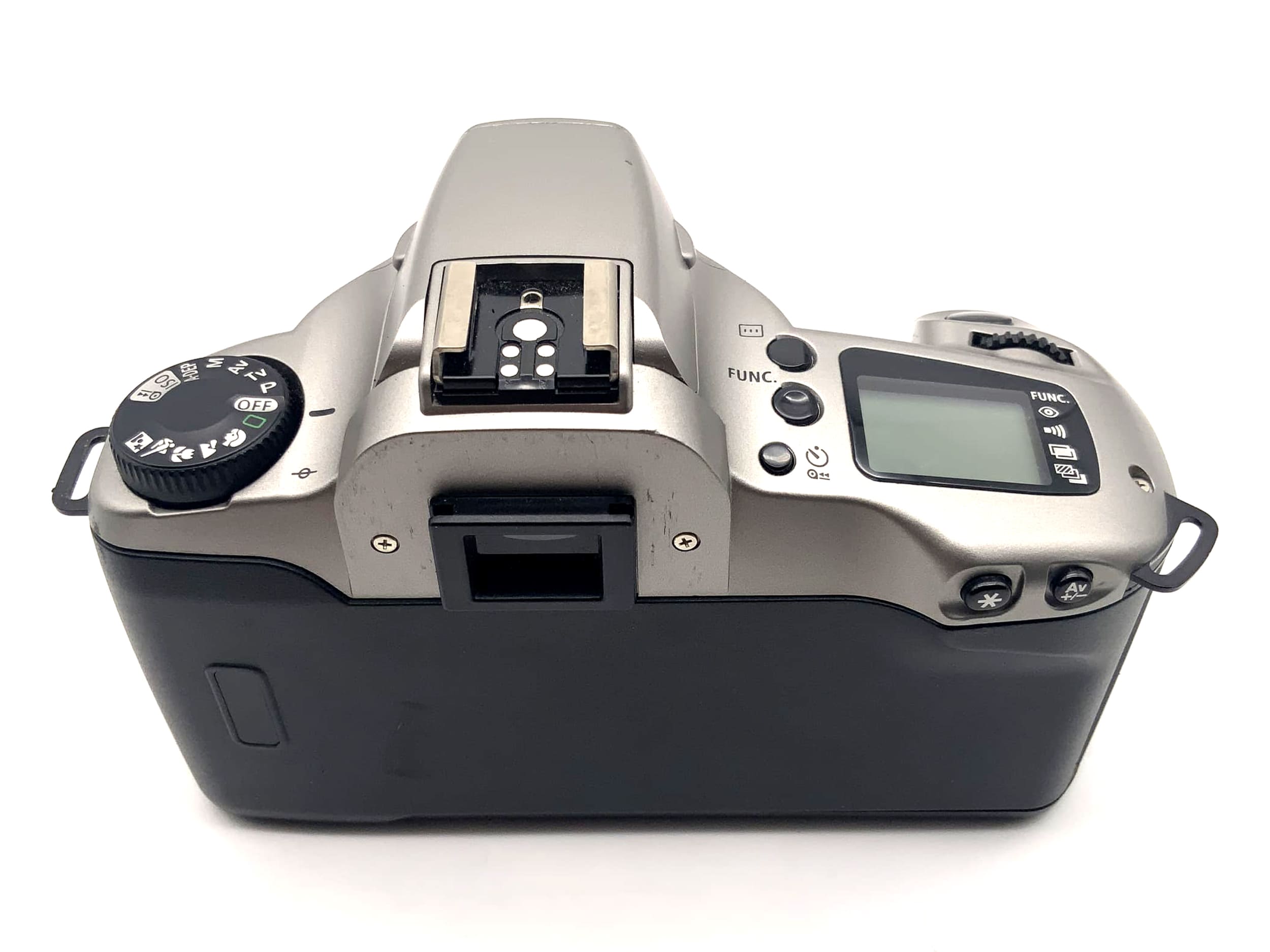 Canon EOS 3000N SLR AF 35mm Camera Body