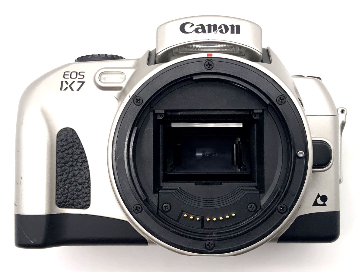 Canon EOS IX 7 SLR camera AF APS camera body