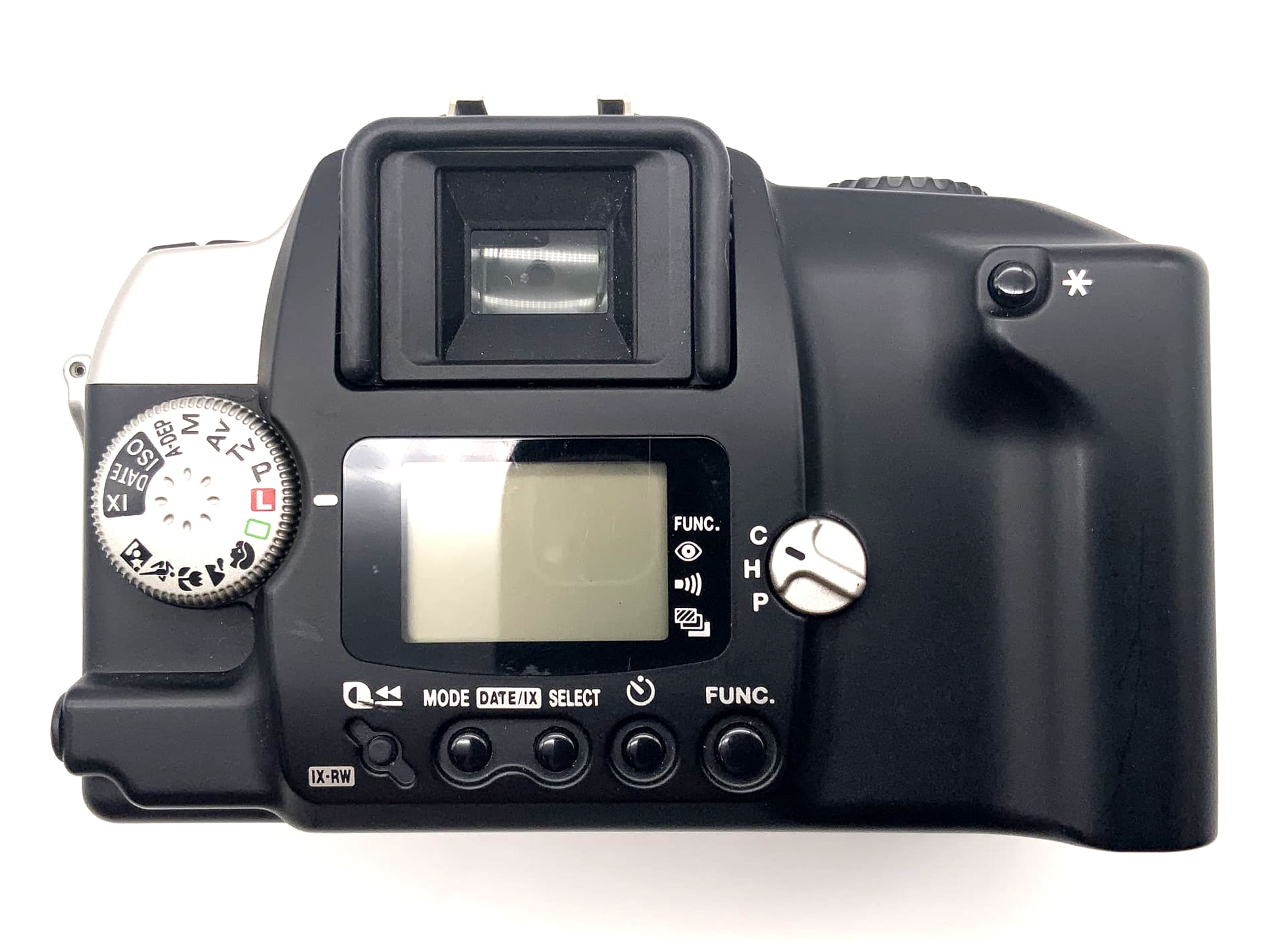 Canon EOS IX 7 SLR camera AF APS camera body