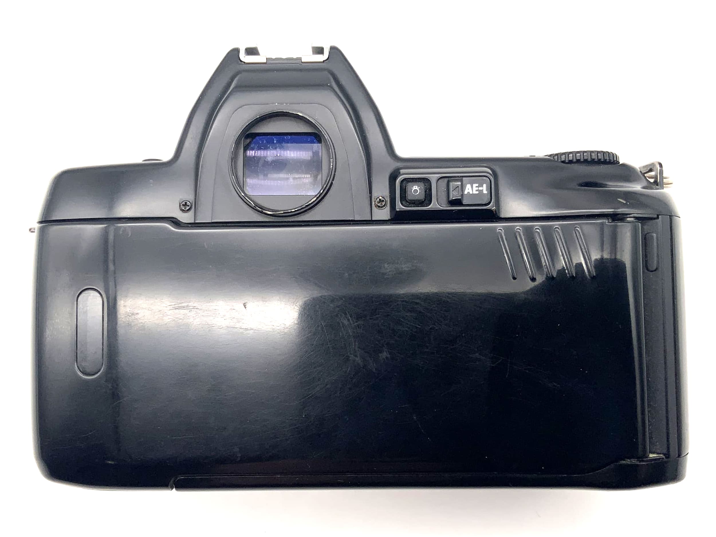 Nikon F-801s SLR AF 35mm Camera Body