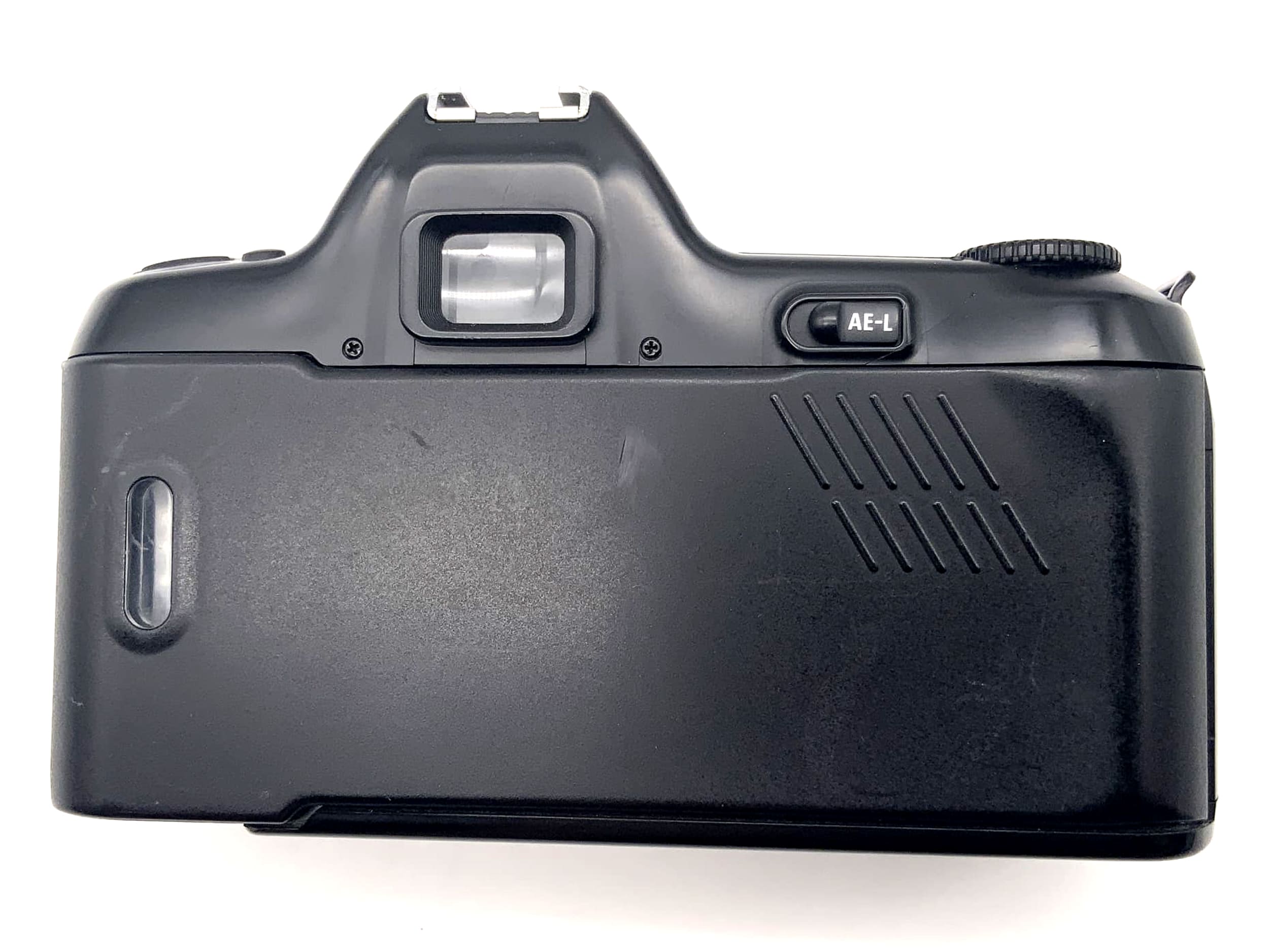 Nikon F-601M SLR camera AF F 601 m 35mm camera body