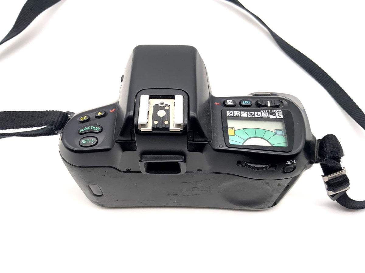 Nikon F70 SLR AF 35mm Camera Body