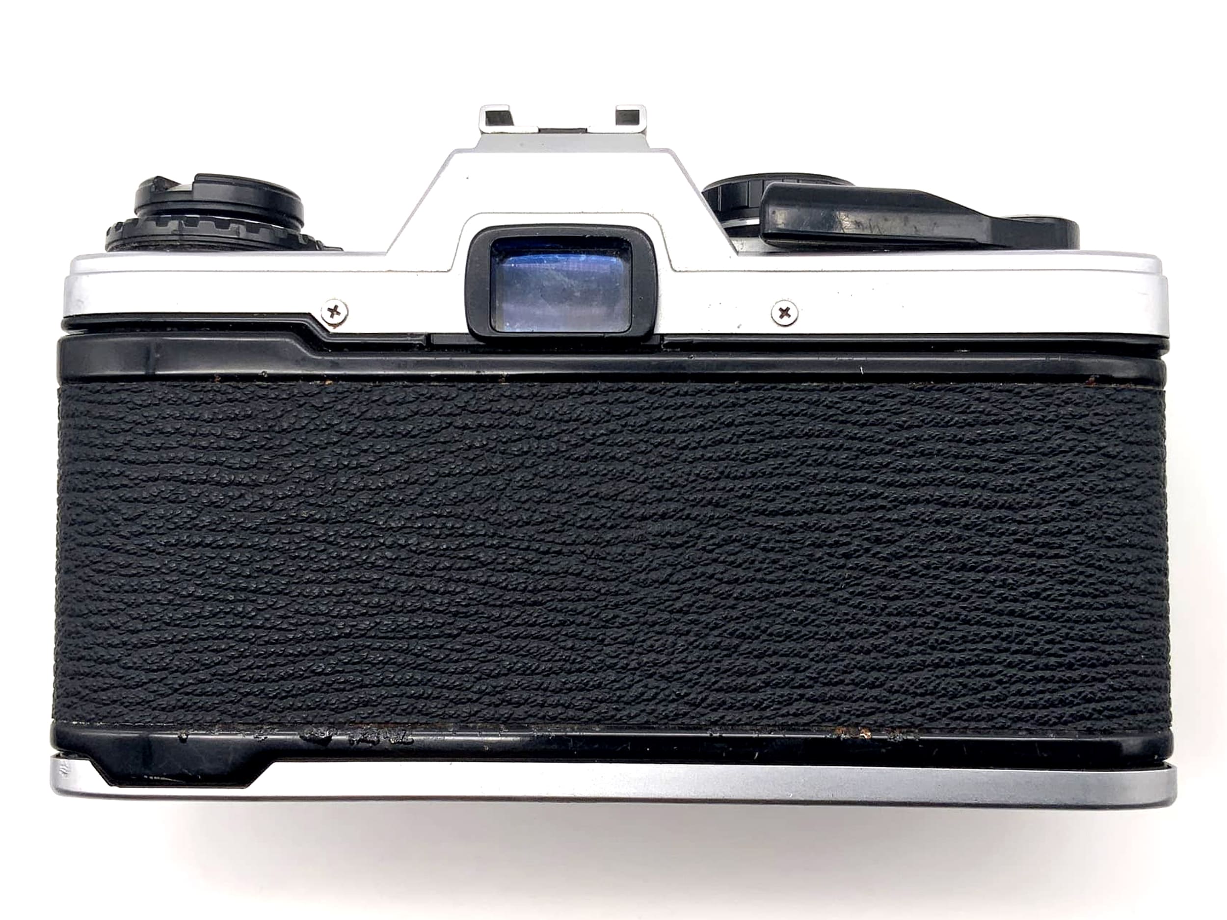 Olympus OM 10 SLR camera 35mm camera body