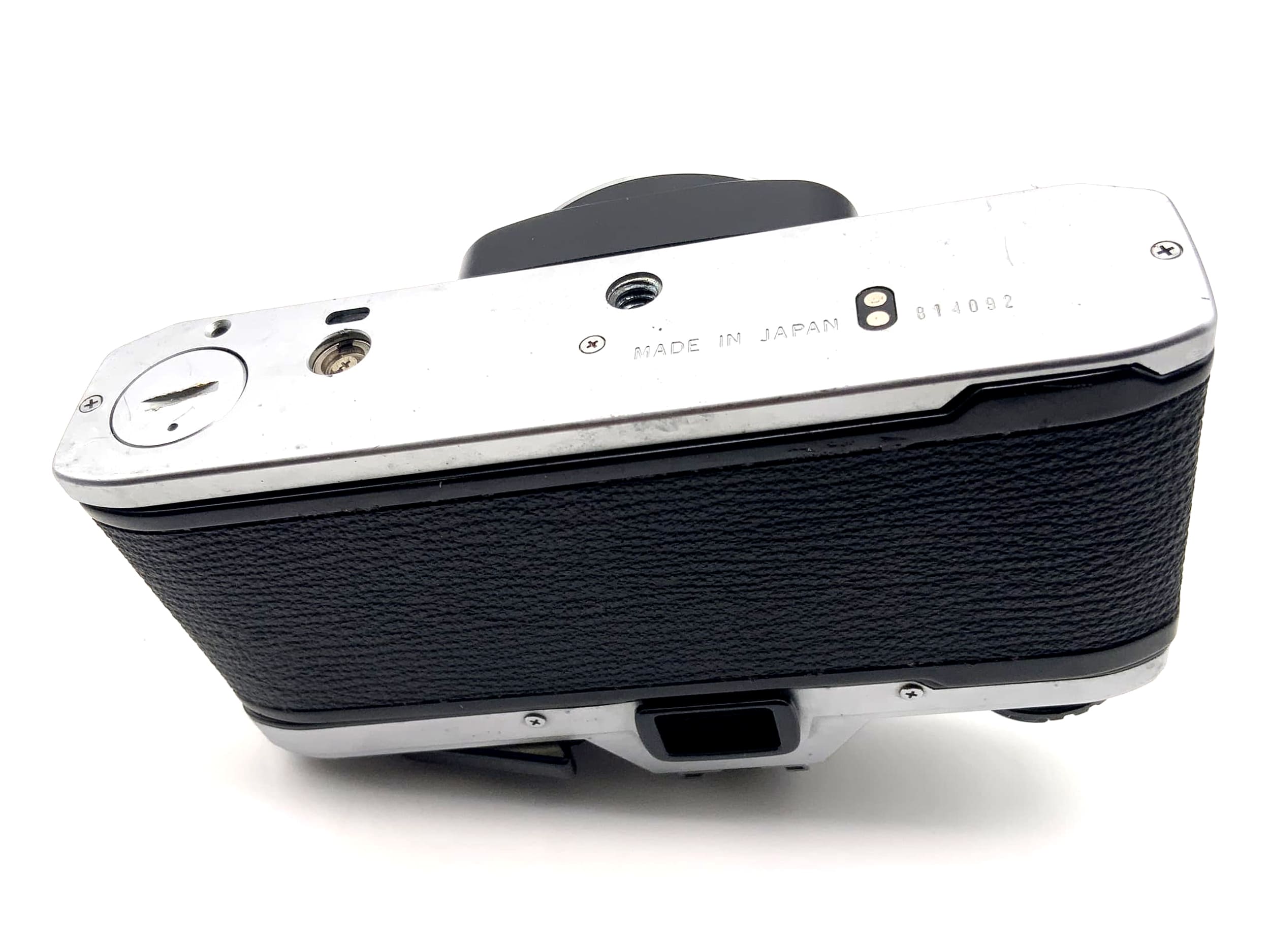 Olympus OM 10 SLR camera 35mm camera body
