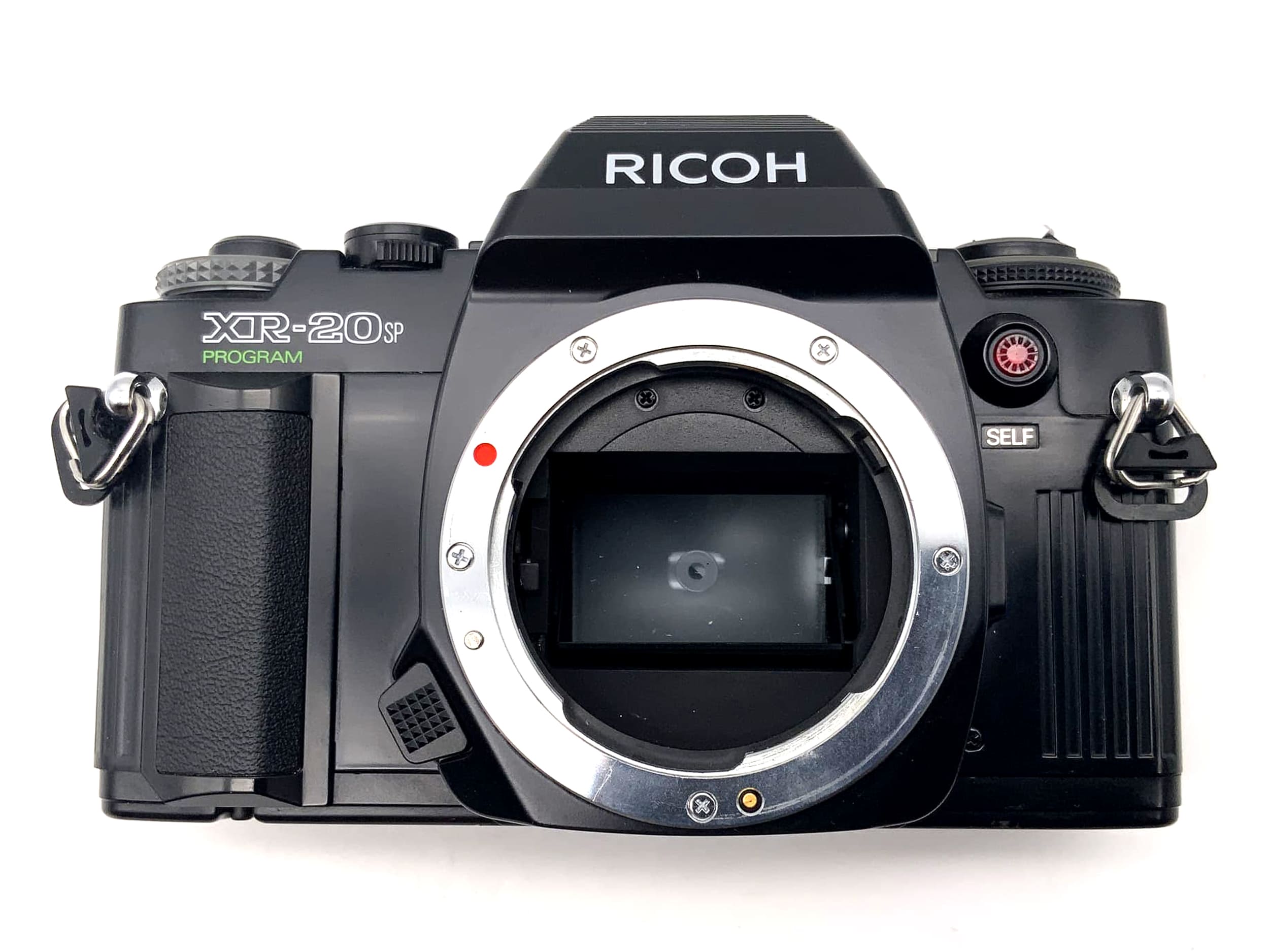 Ricoh XR-20 SP SLR 35mm Camera Body