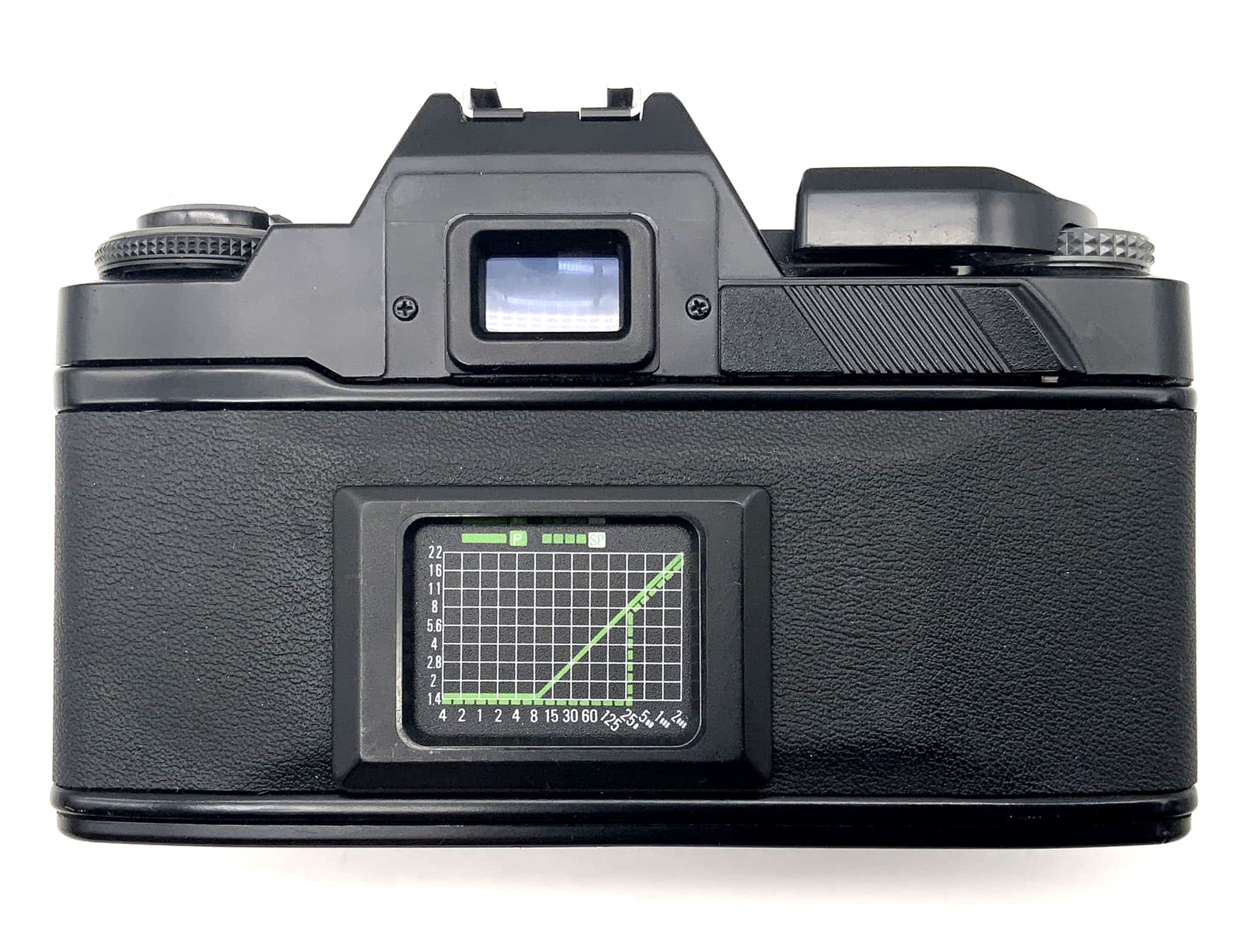 Ricoh XR-20 SP SLR 35mm Camera Body