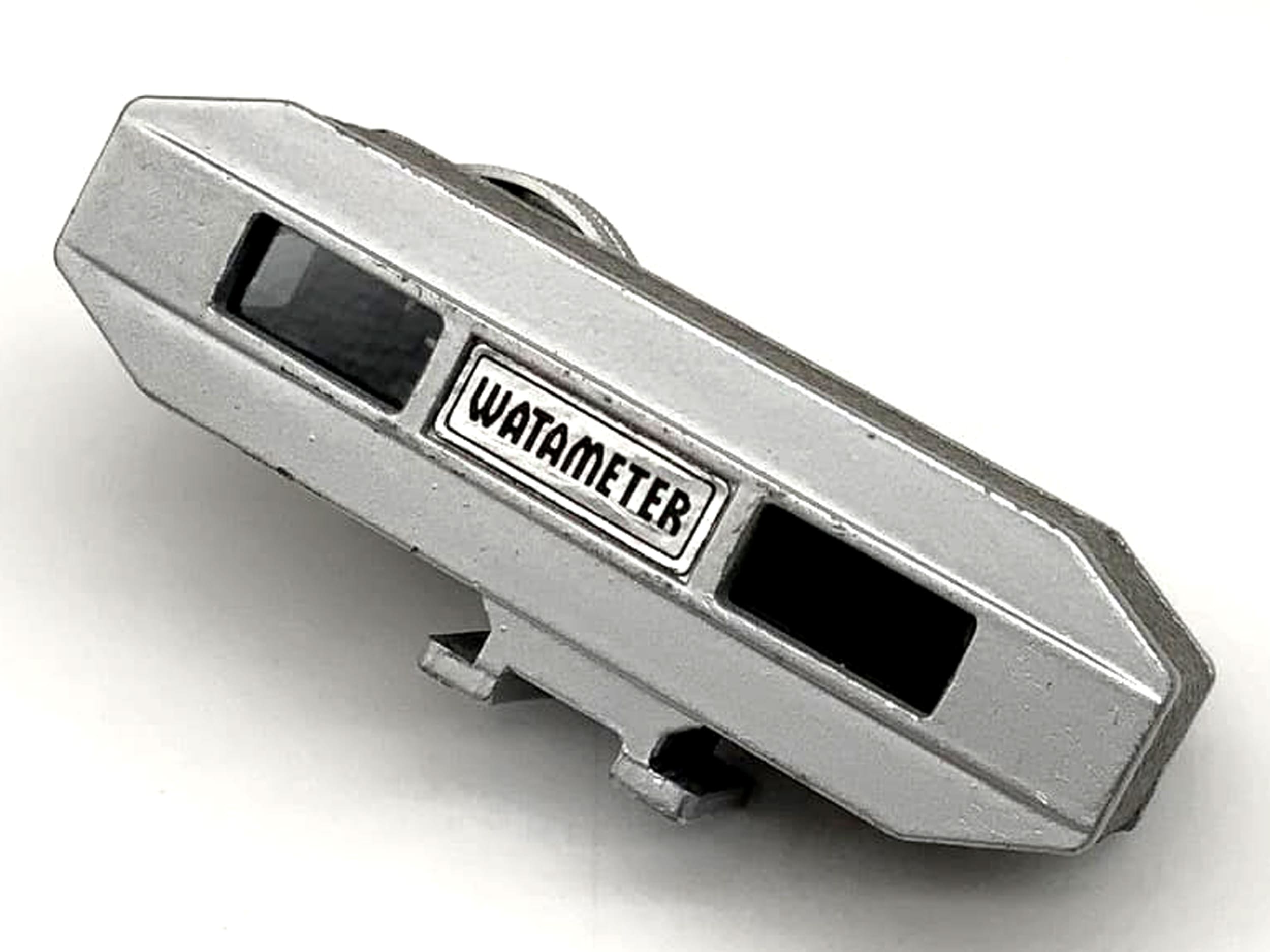 Watameter II rangefinder clip-on viewfinder