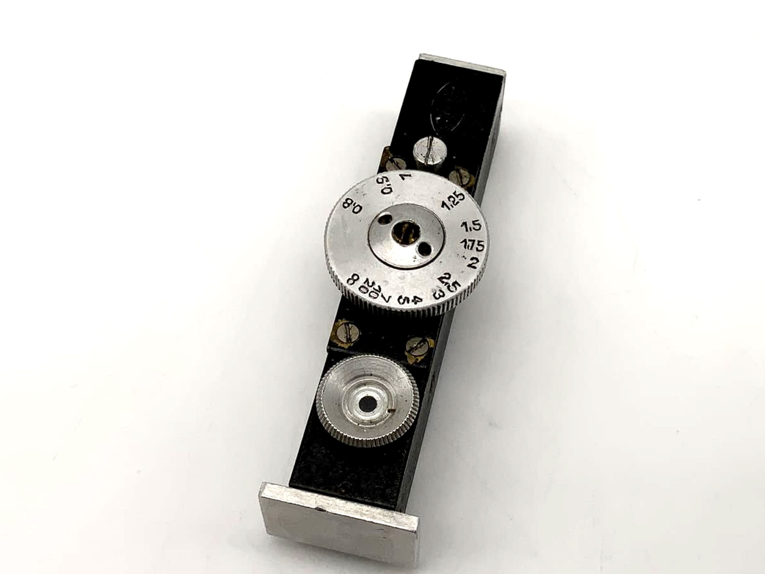 GMB Clip-on Rangefinder Viewfinder