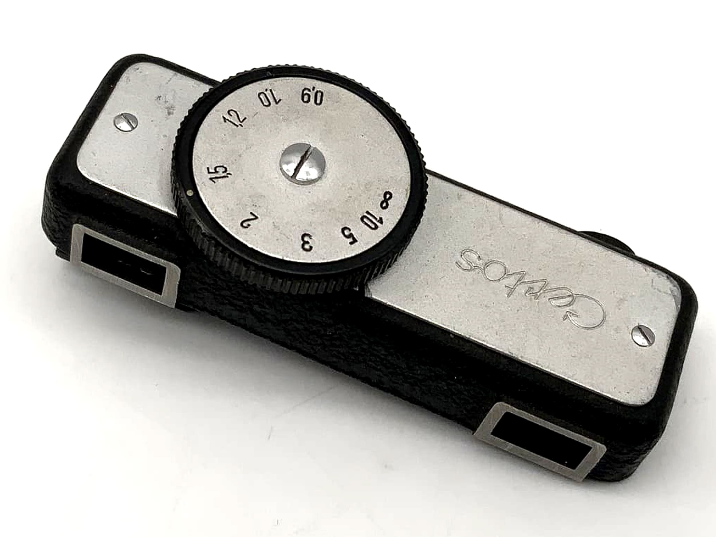 Certo rangefinder, Certos clip-on rangefinder viewfinder