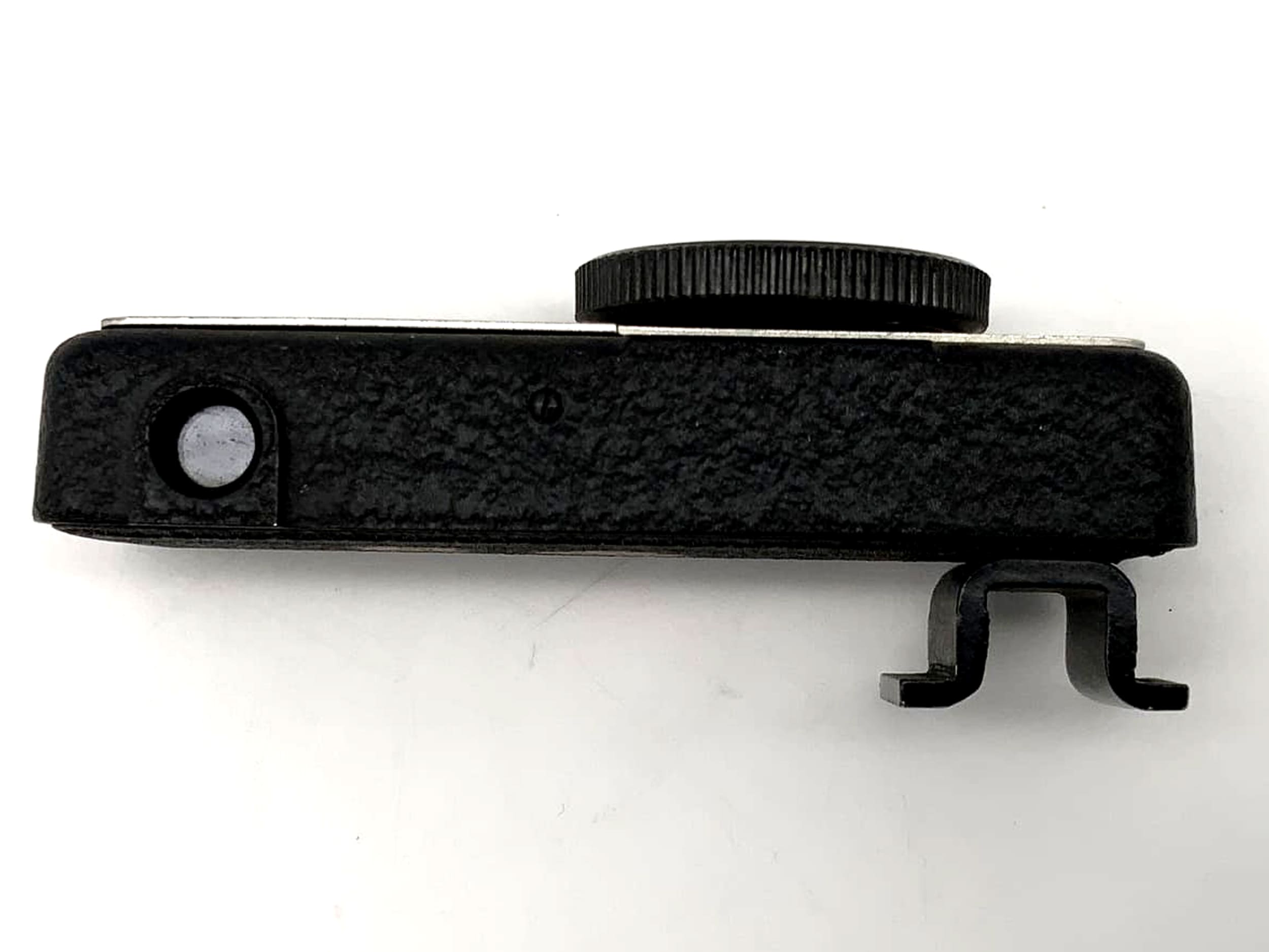 Certo rangefinder, Certos clip-on rangefinder viewfinder