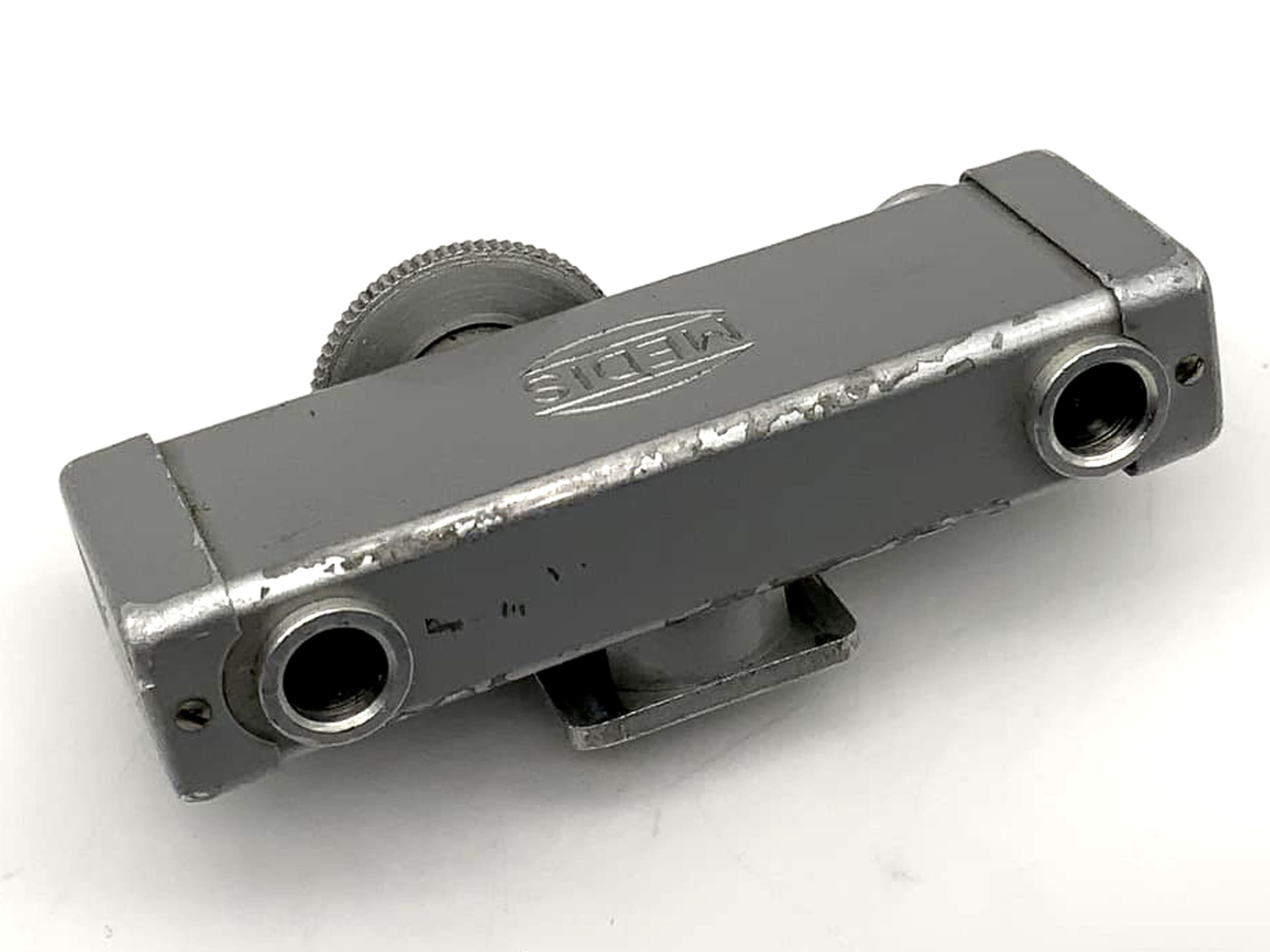 Medis clip-on rangefinder viewfinder