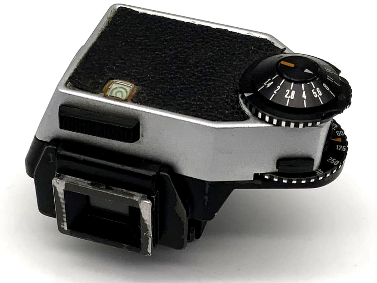 Exakta prism viewfinder TTL prism for RTL 1000 viewfinder exposure meter finder