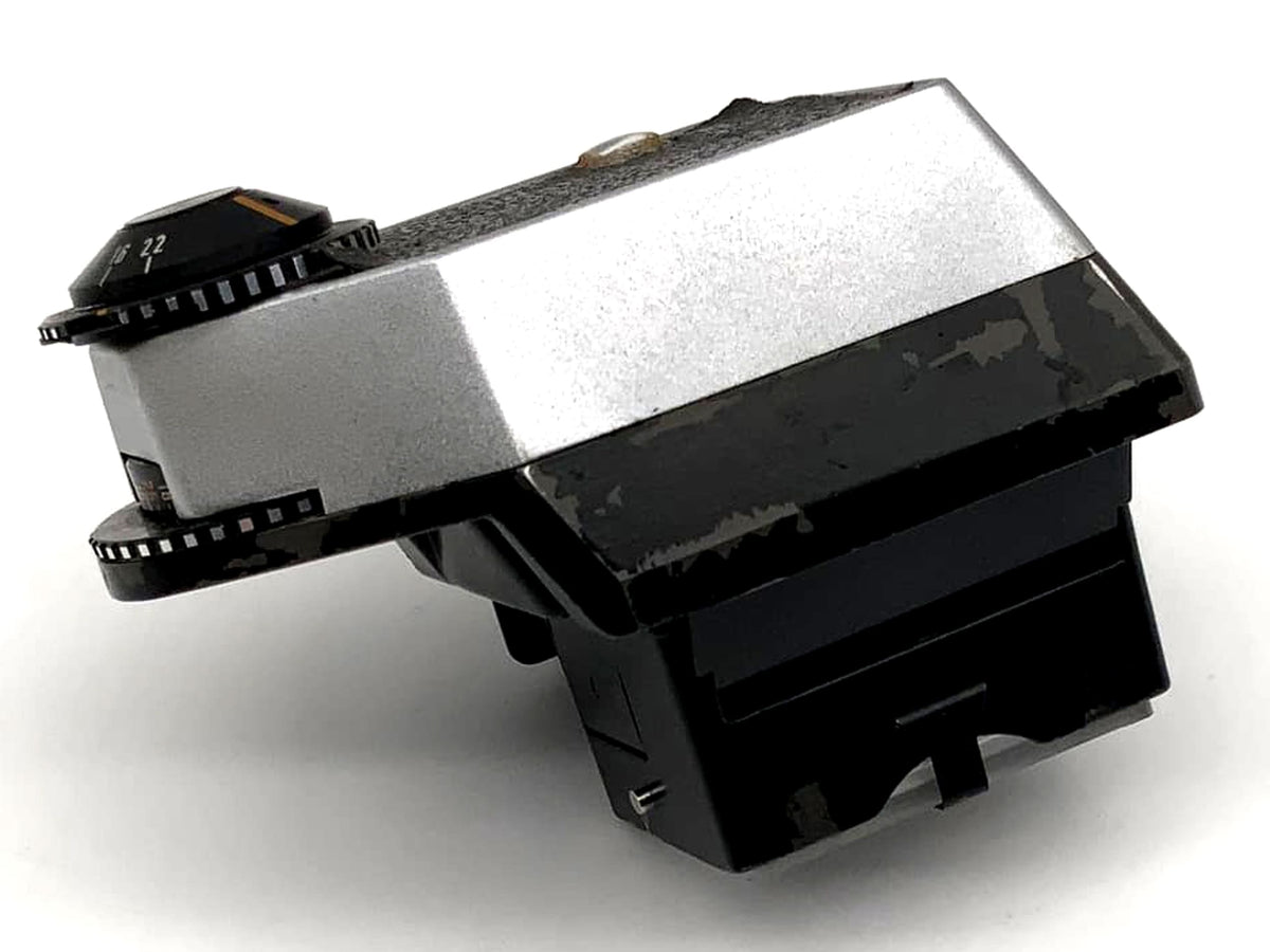 Exakta prism viewfinder TTL prism for RTL 1000 viewfinder exposure meter finder