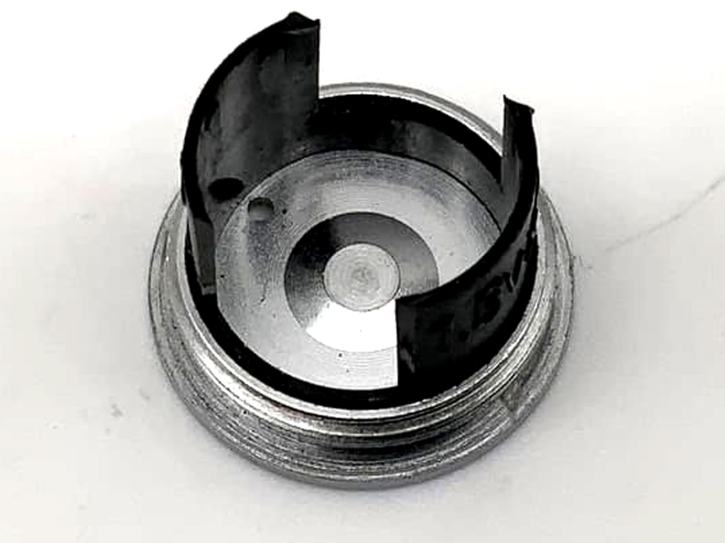 Nikon Battery Cover, Battery Compartment Cover for Nikon FE, FE2, FM, EM, FG