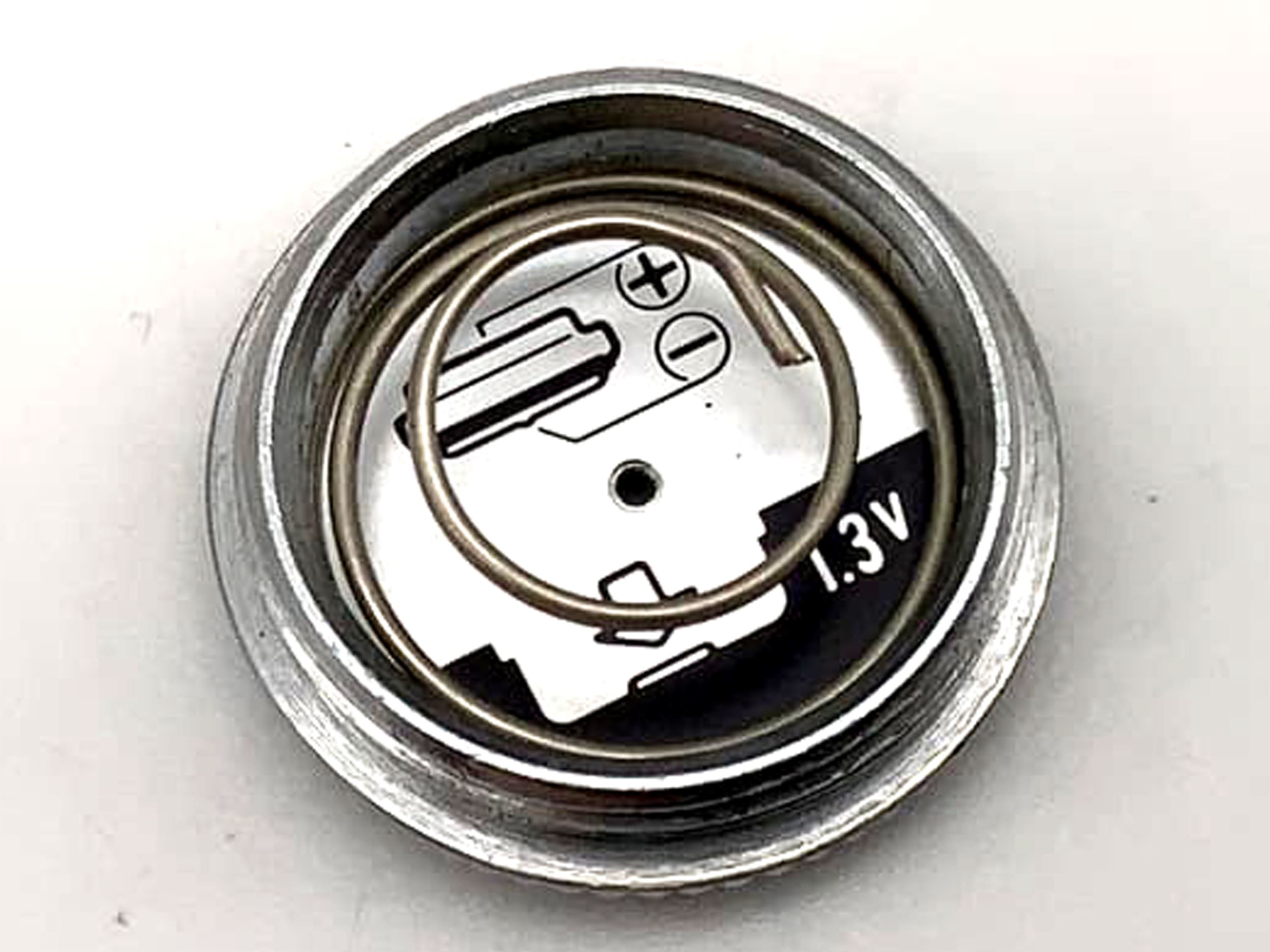 Canon Battery Cover, Battery Compartment Cover, Battery Compartment Cover for Canon FT TL b FX