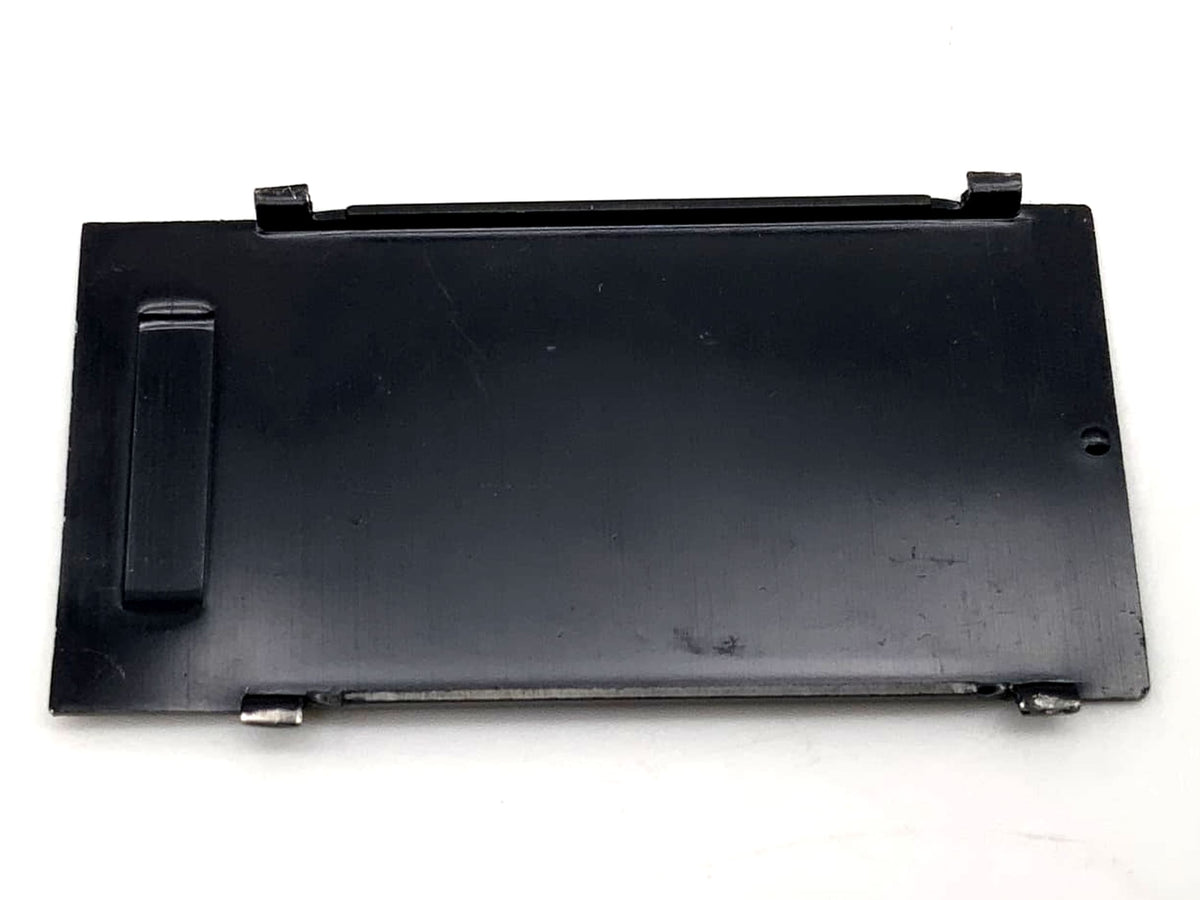 Pentacon Battery Cover, Battery Compartment Cover for Pentacon Electra