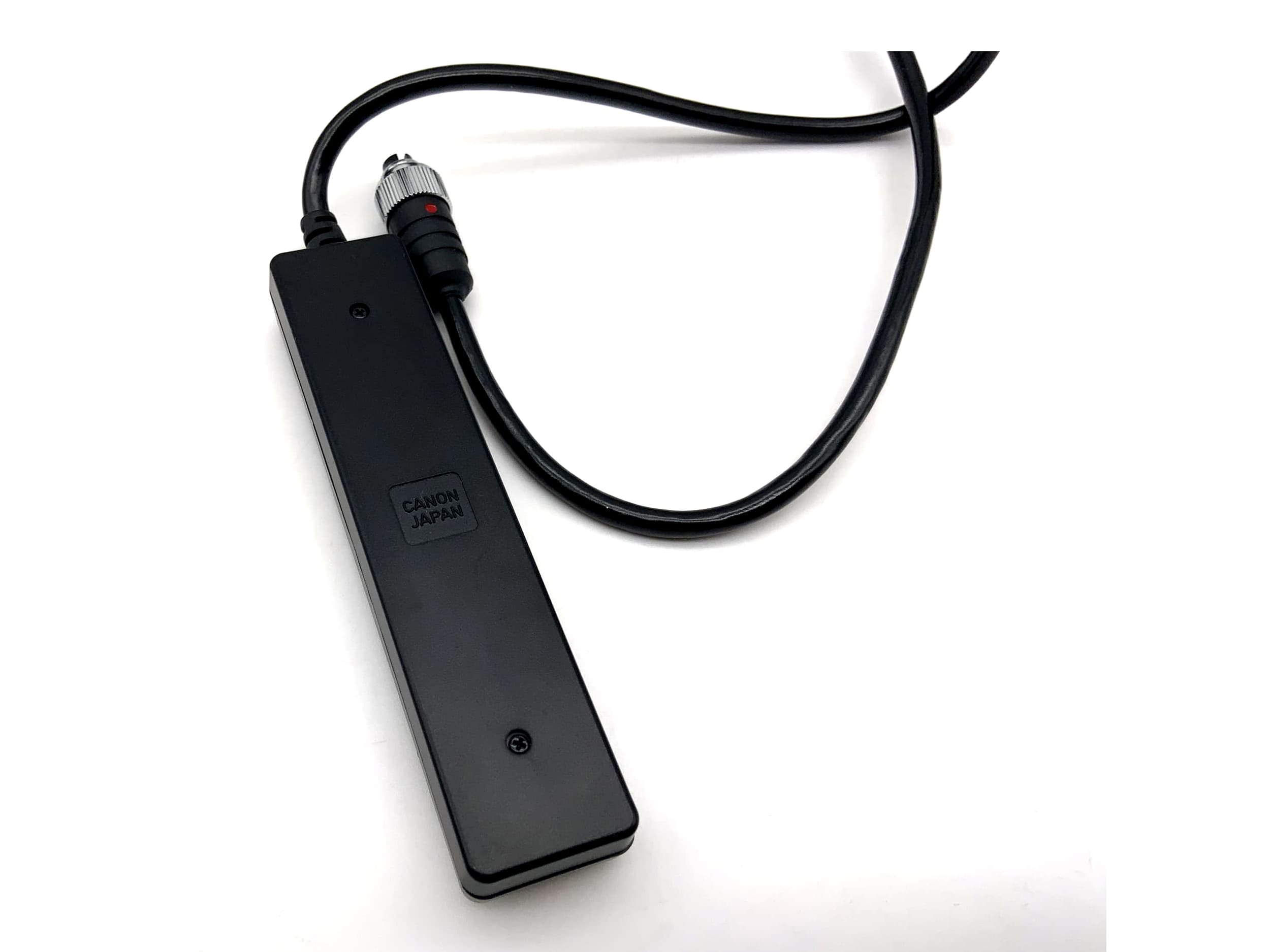 Canon Remote Release Cable Remote Switch 60 T3 for T70 T90 EOS Shutter