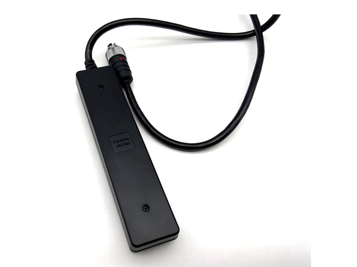 Canon Remote Release Cable Remote Switch 60 T3 for T70 T90 EOS Shutter