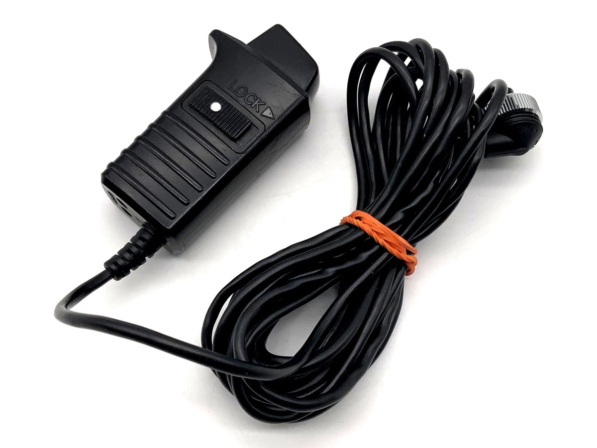 Nikon MC-12A remote shutter release cable release for Nikon F801 F4 Shutter Cable
