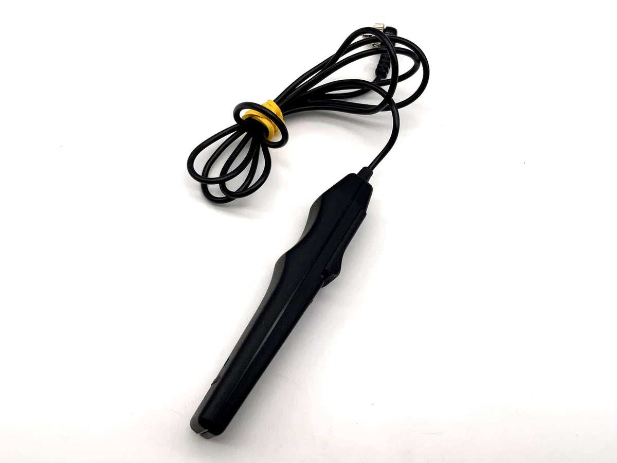 Contax Cable Switch L remote release for RTS II/RX/AX/G series
