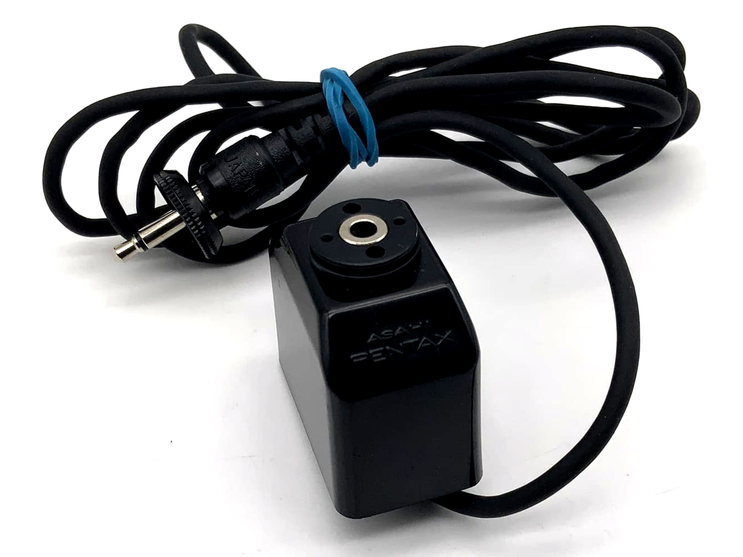 Pentax External Battery Pack 6x7 67 for Camera Heat Supply Cable