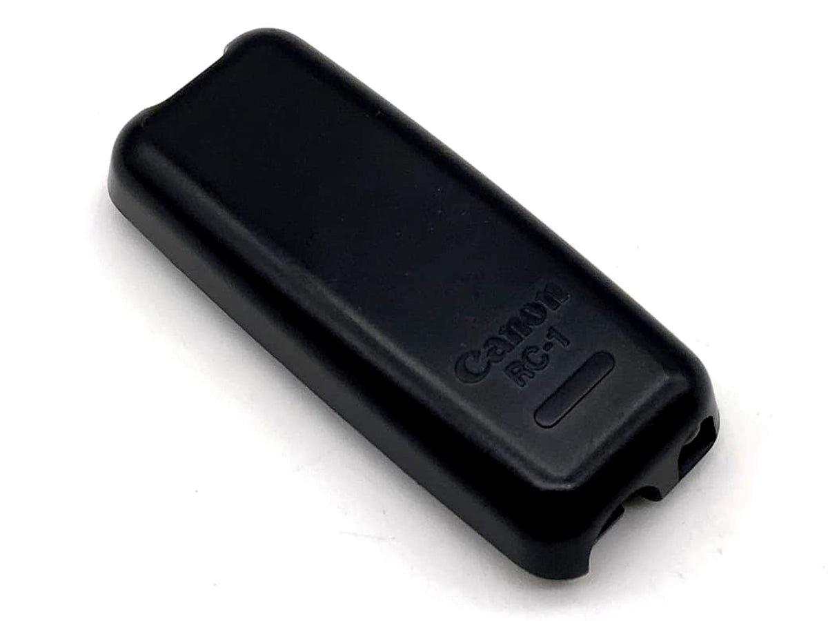 Canon RC-1 remote shutter release for Canon EOS 300D 350D 400D 450D remote switch