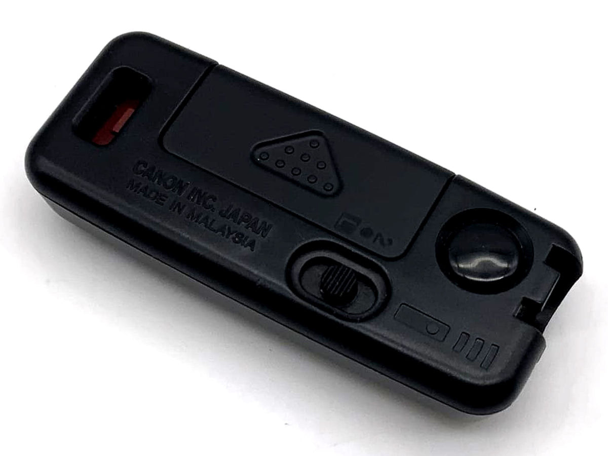 Canon RC-1 remote shutter release for Canon EOS 300D 350D 400D 450D remote switch
