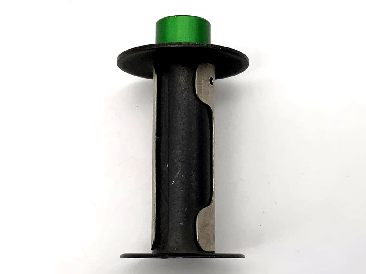 Exakta film reel Exa film core empty reel green for 35mm film Varex Exa 1a 1b 1c