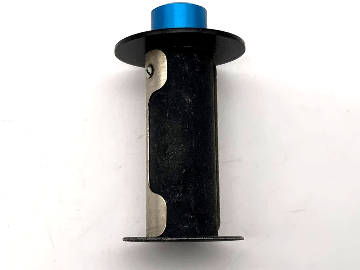 Exakta film reel Exa film core empty reel blue for 35mm film Varex Exa 1a 1b 1c