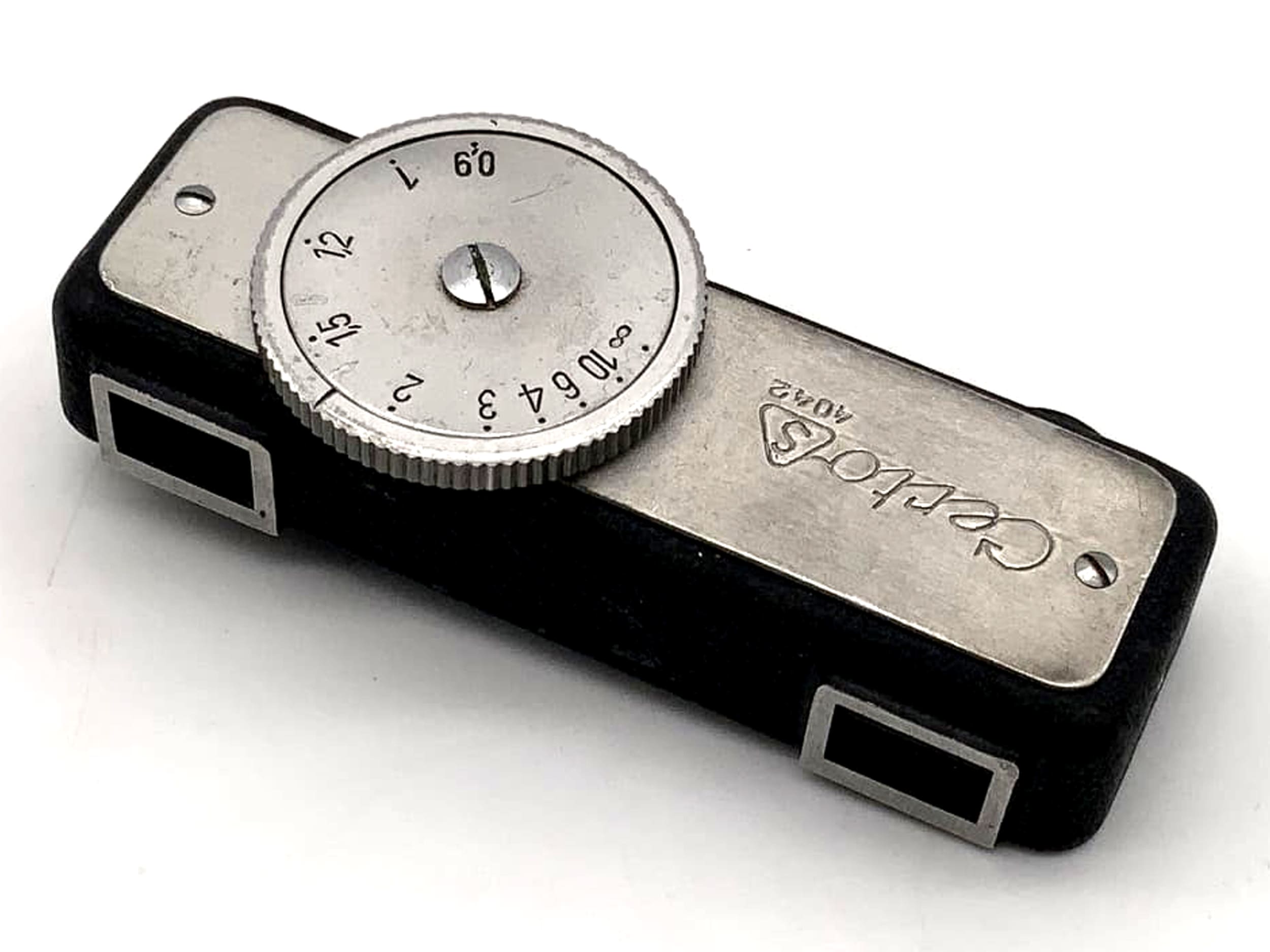 Certo rangefinder Certo S clip-on rangefinder viewfinder