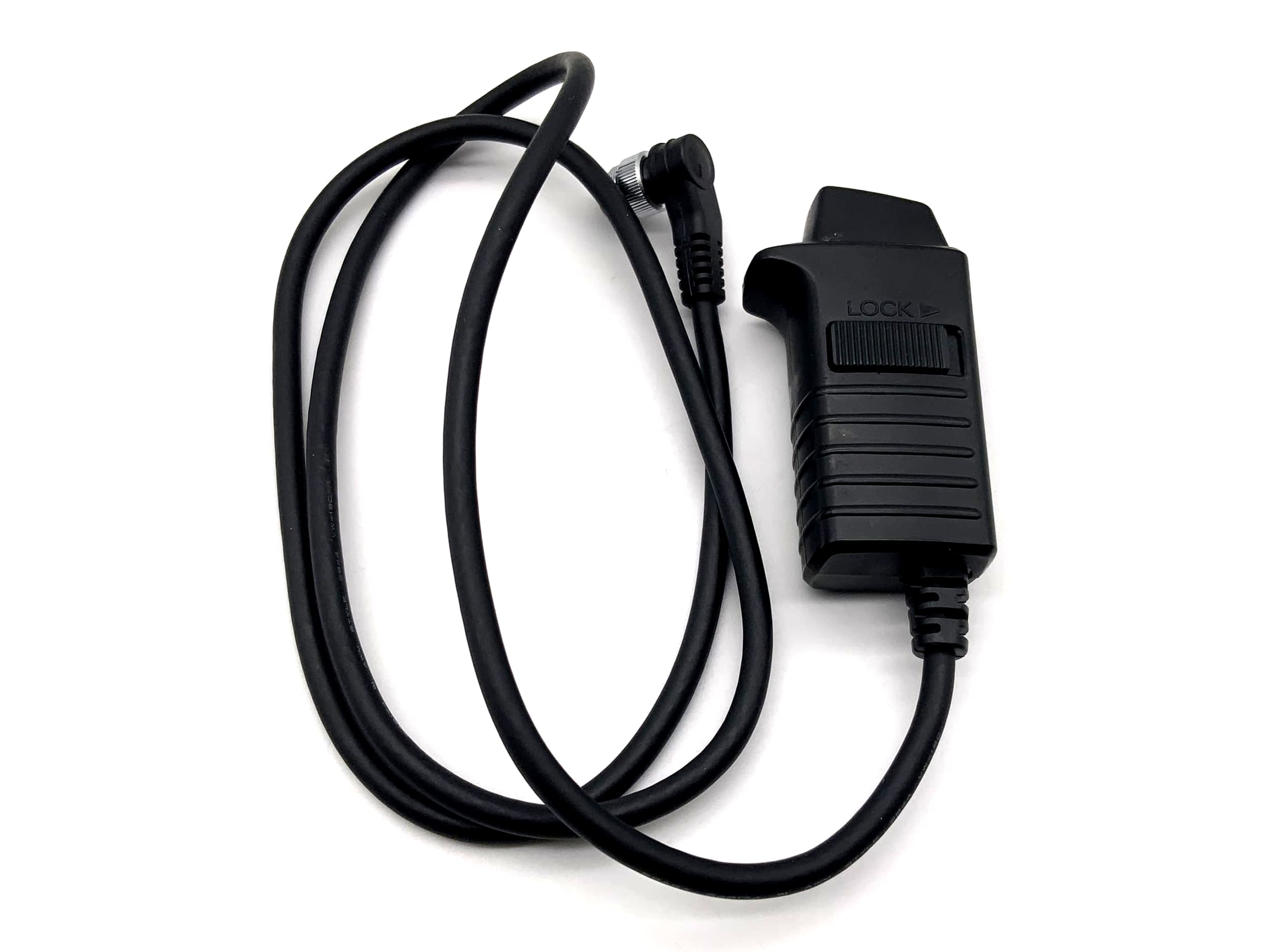 Nikon MC-30 remote shutter release cable release for Nikon F5 etc. Shutter Cable