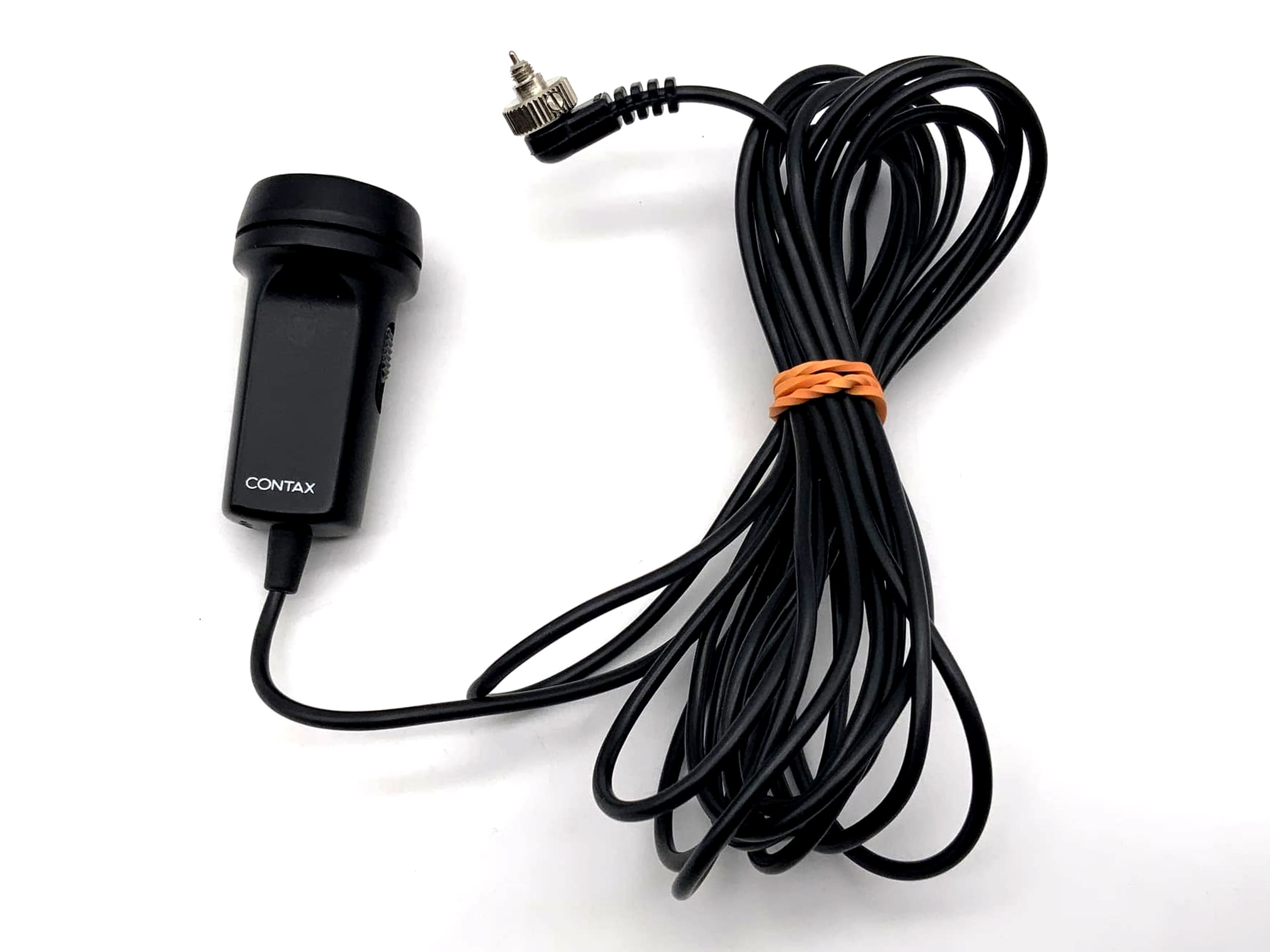 Contax Remote Release 300cm 3m Cable Switch Cable Remote Release for RTS II/RX/AX/G