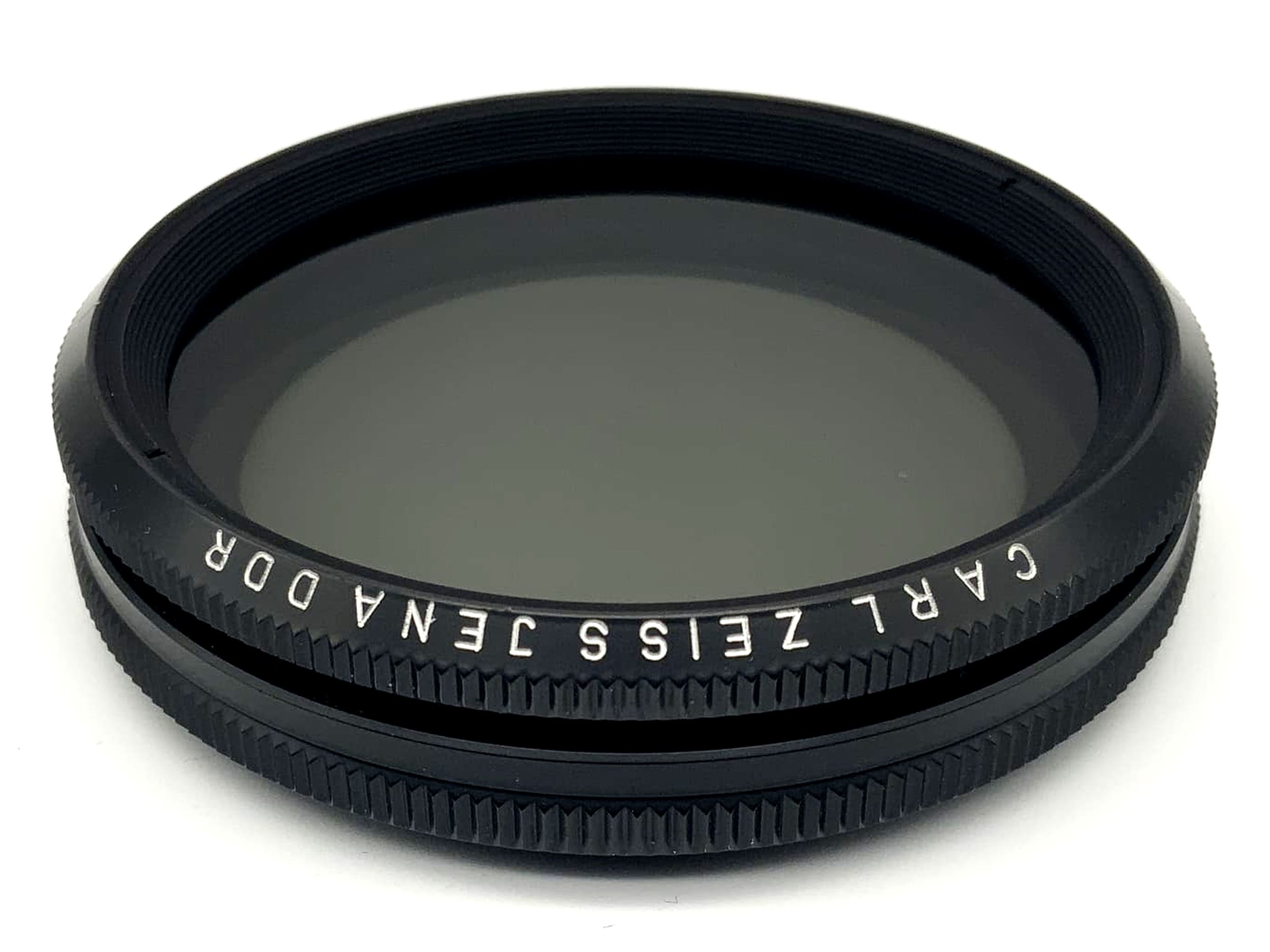 Carl Zeiss Jena Polarizing Filter 58mm Filter M58P Circular Filter Thread