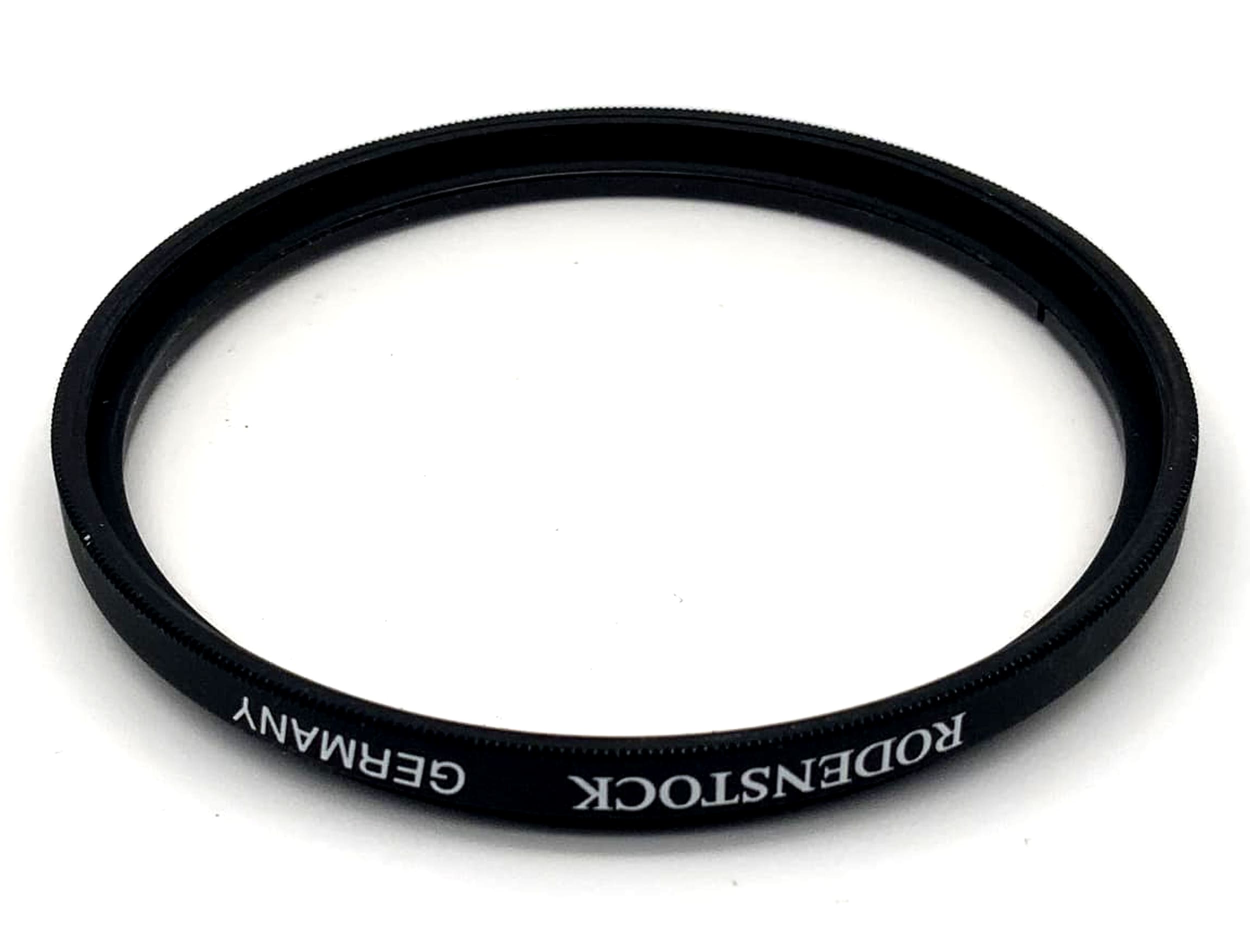 Rodenstock UV filter 62mm filter MC Digital Pro UV/1x circular filter thread