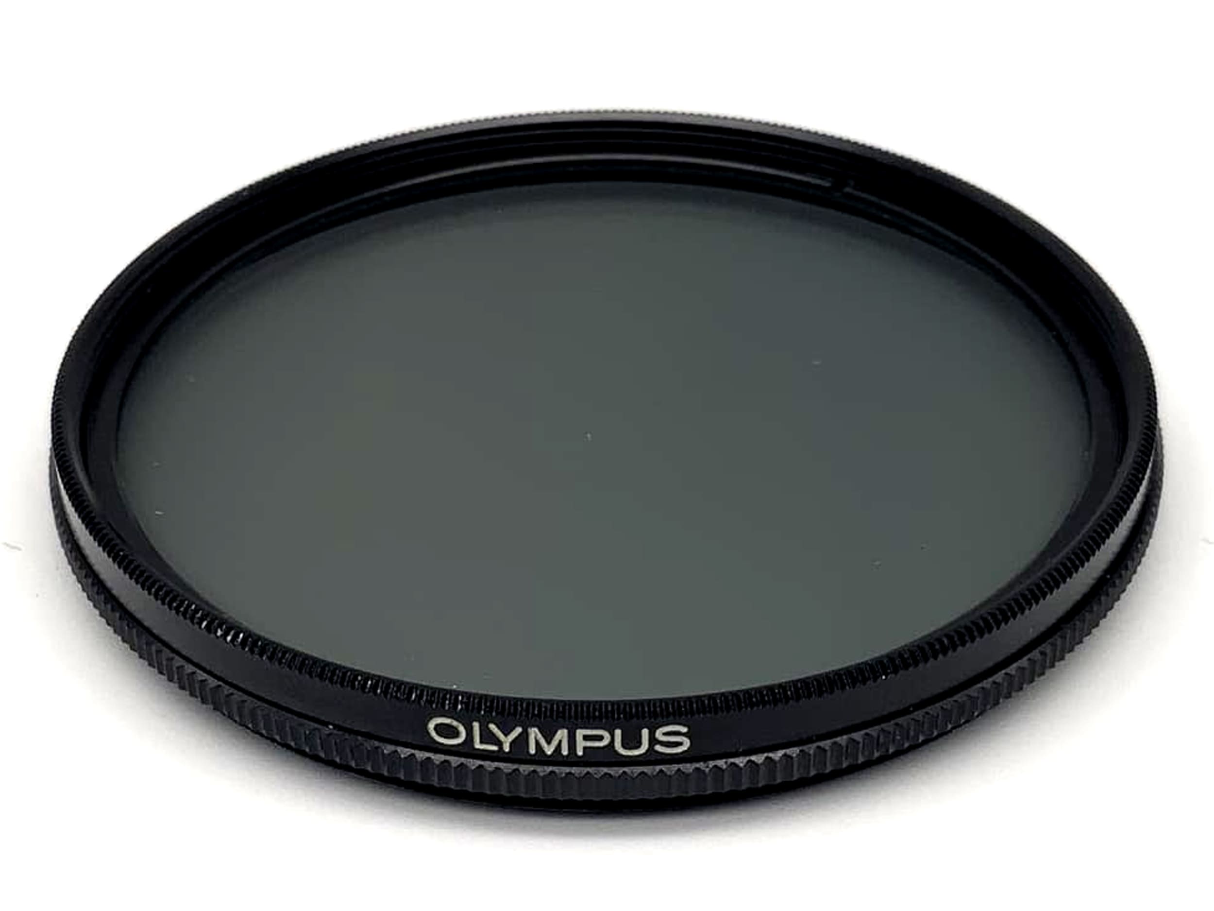 Olympus Polarizing Filter 55mm Circular Filter Thread