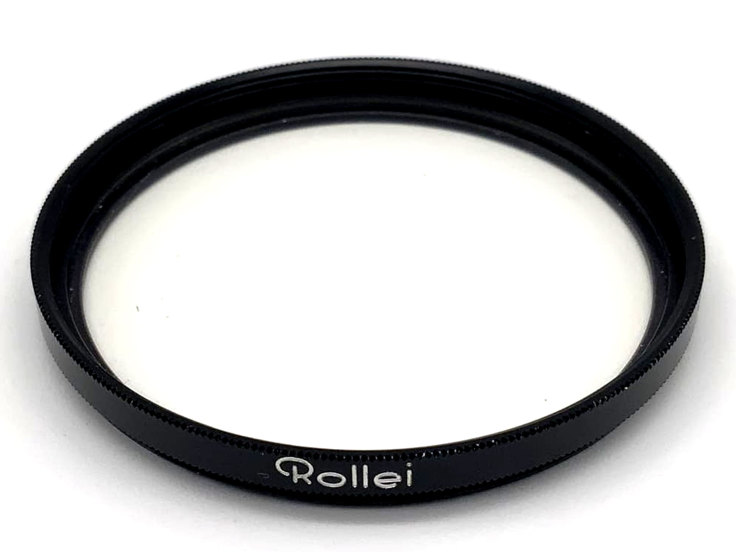 Rollei Skylight 49mm Filter E49 R 1.5 for circular filter threads