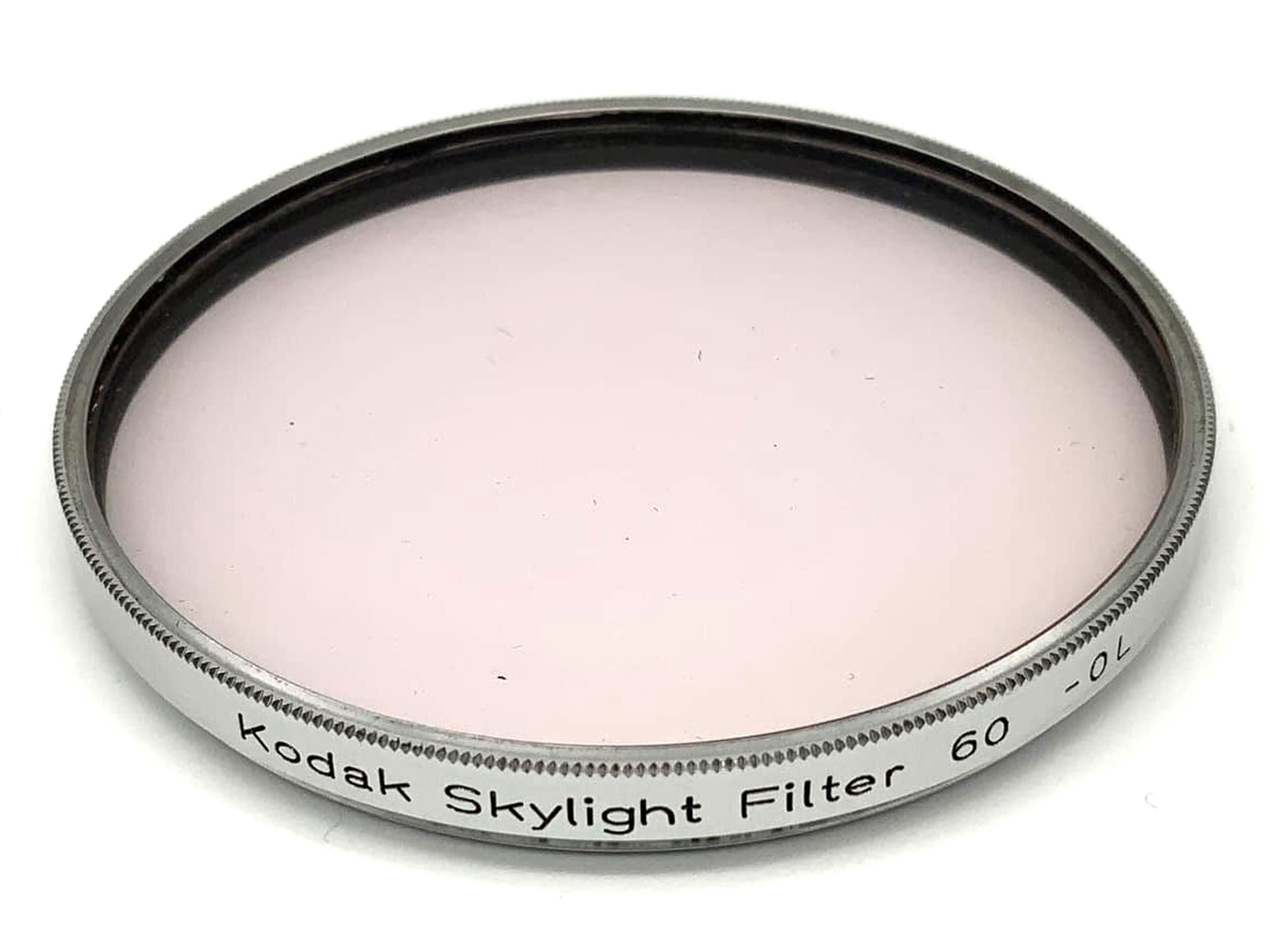 Kodak Skylight 58mm Filter 60 - 0L Circular Filter Thread