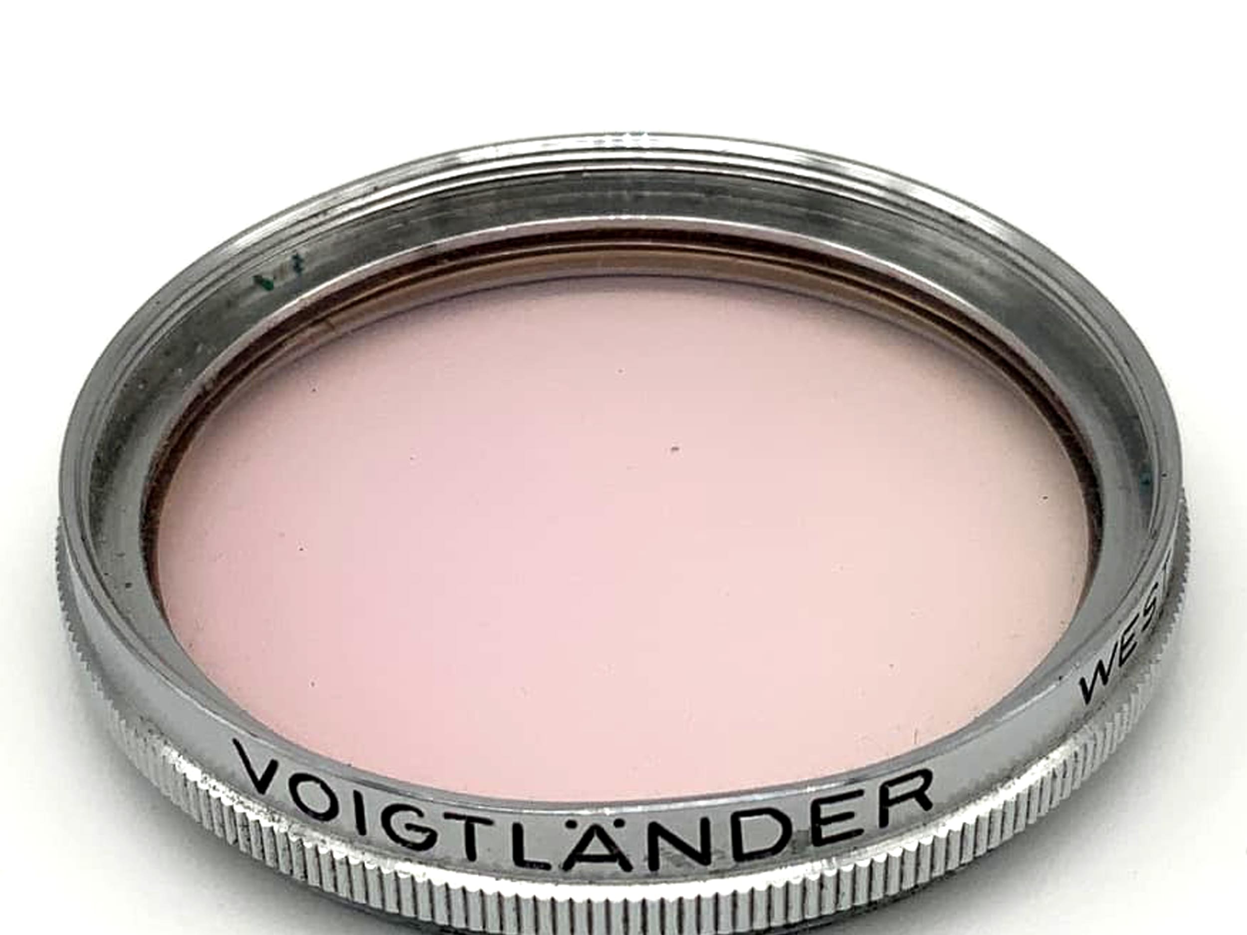 Voigtländer Skylight 40.5mm Filter 325/41 AR 40.5 SF Circular Filter Thread