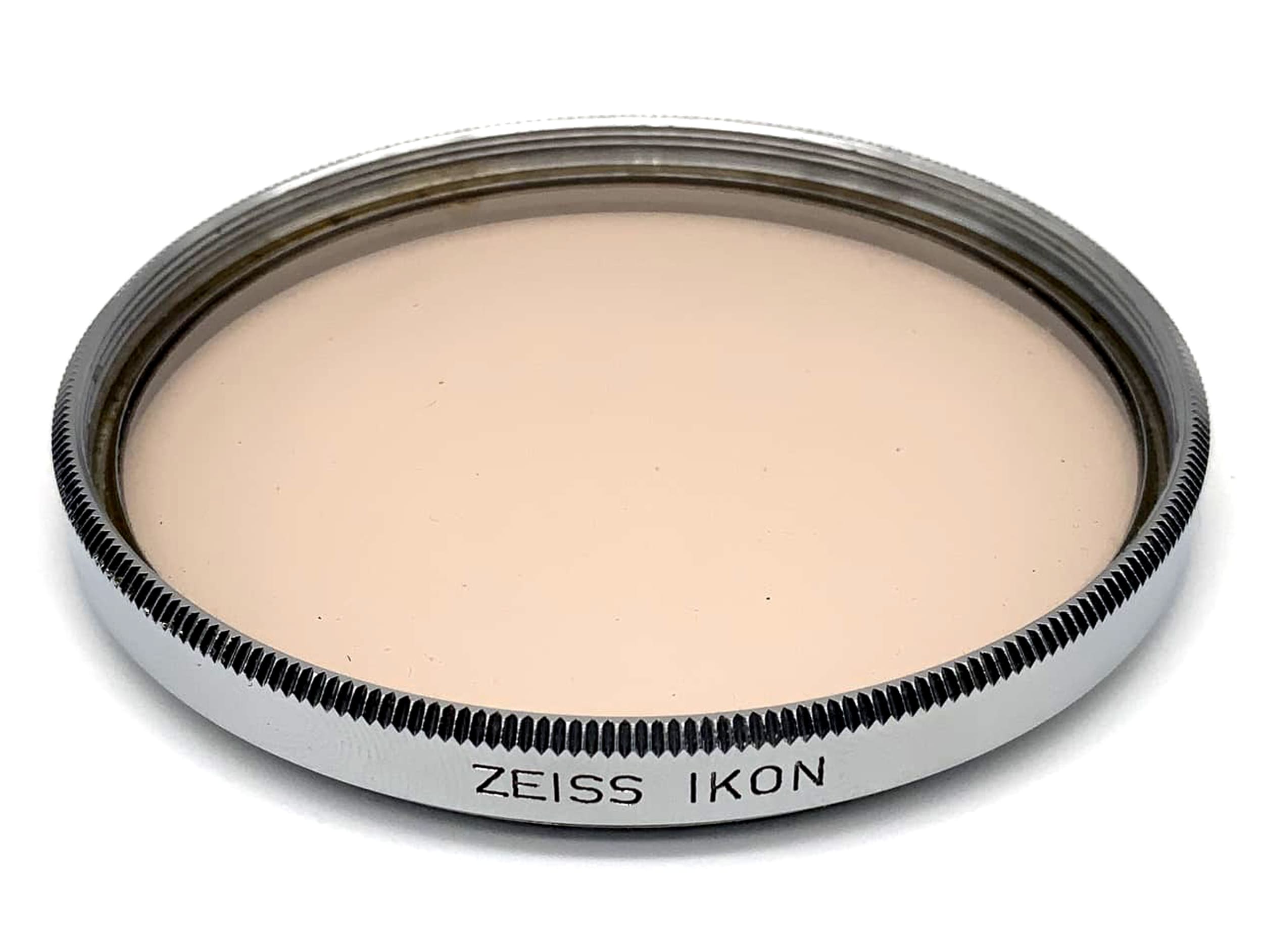Zeiss Ikon Skylight 67mm Filter S67-0 Ikolor C 1x Circular Filter Thread
