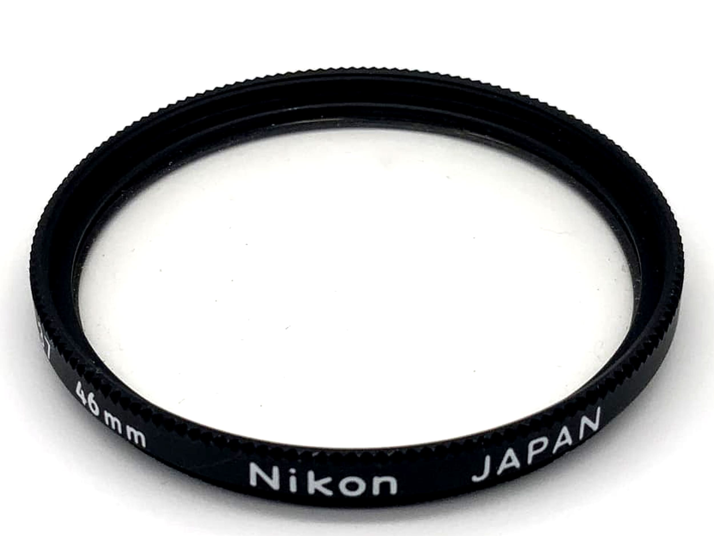 Nikon UV filter 46mm filter L37 circular filter thread