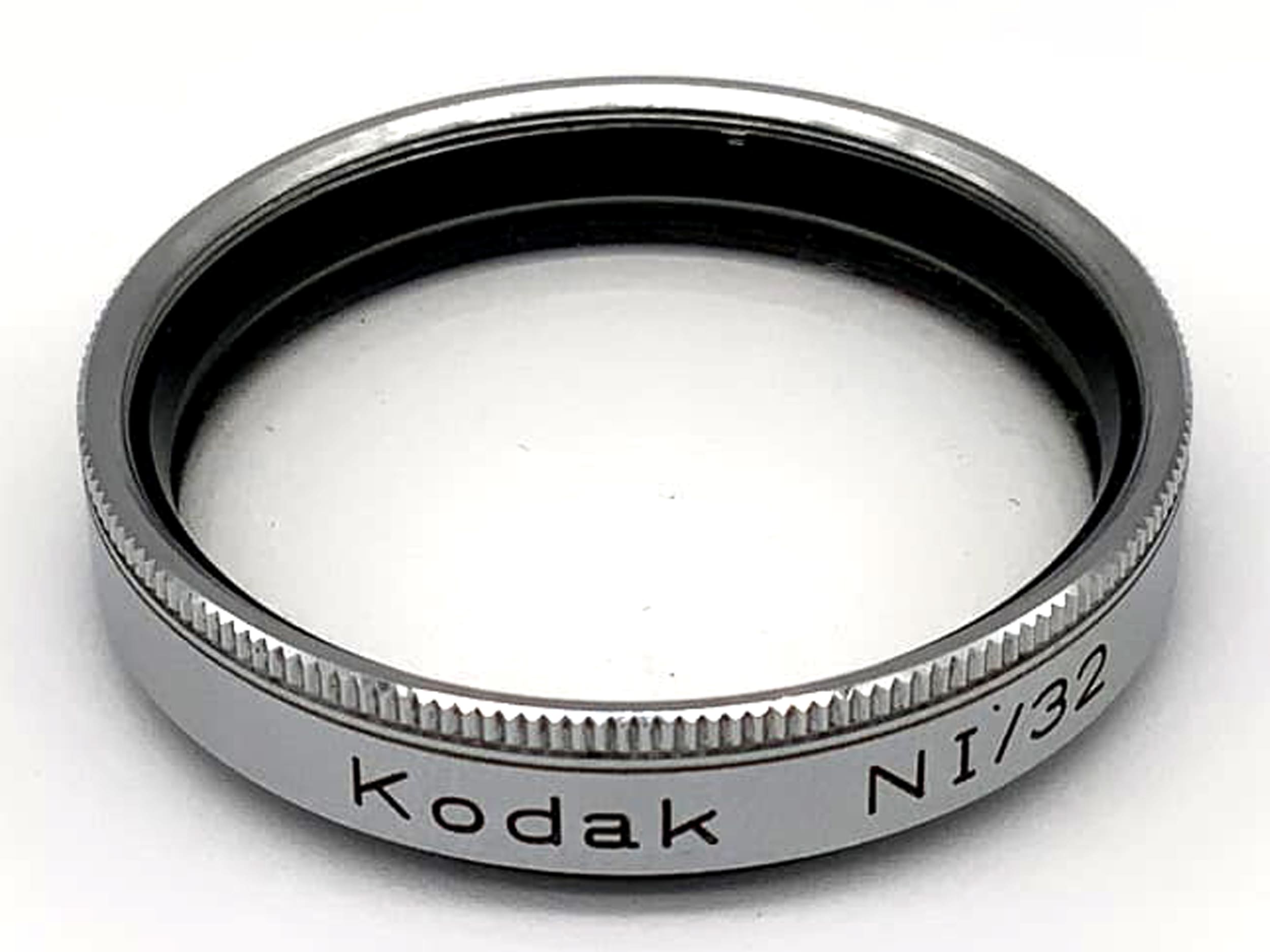 Kodak Close-Up Lens 32mm Filter NI / 32 Circular Filter Thread