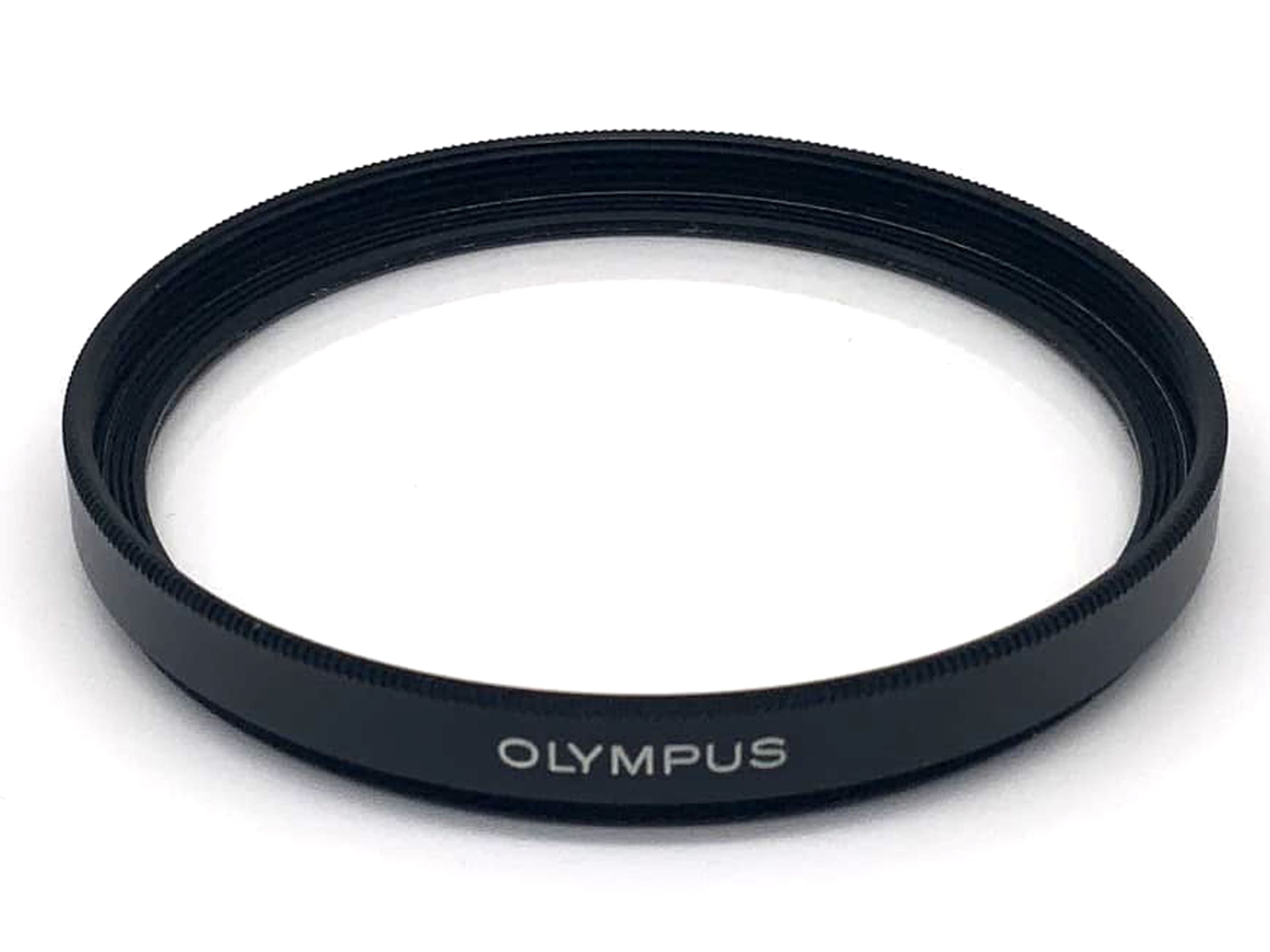 Olympus Macro Lens 55mm Filter Close-Up lens f=40cm Circular Close-Up Lens