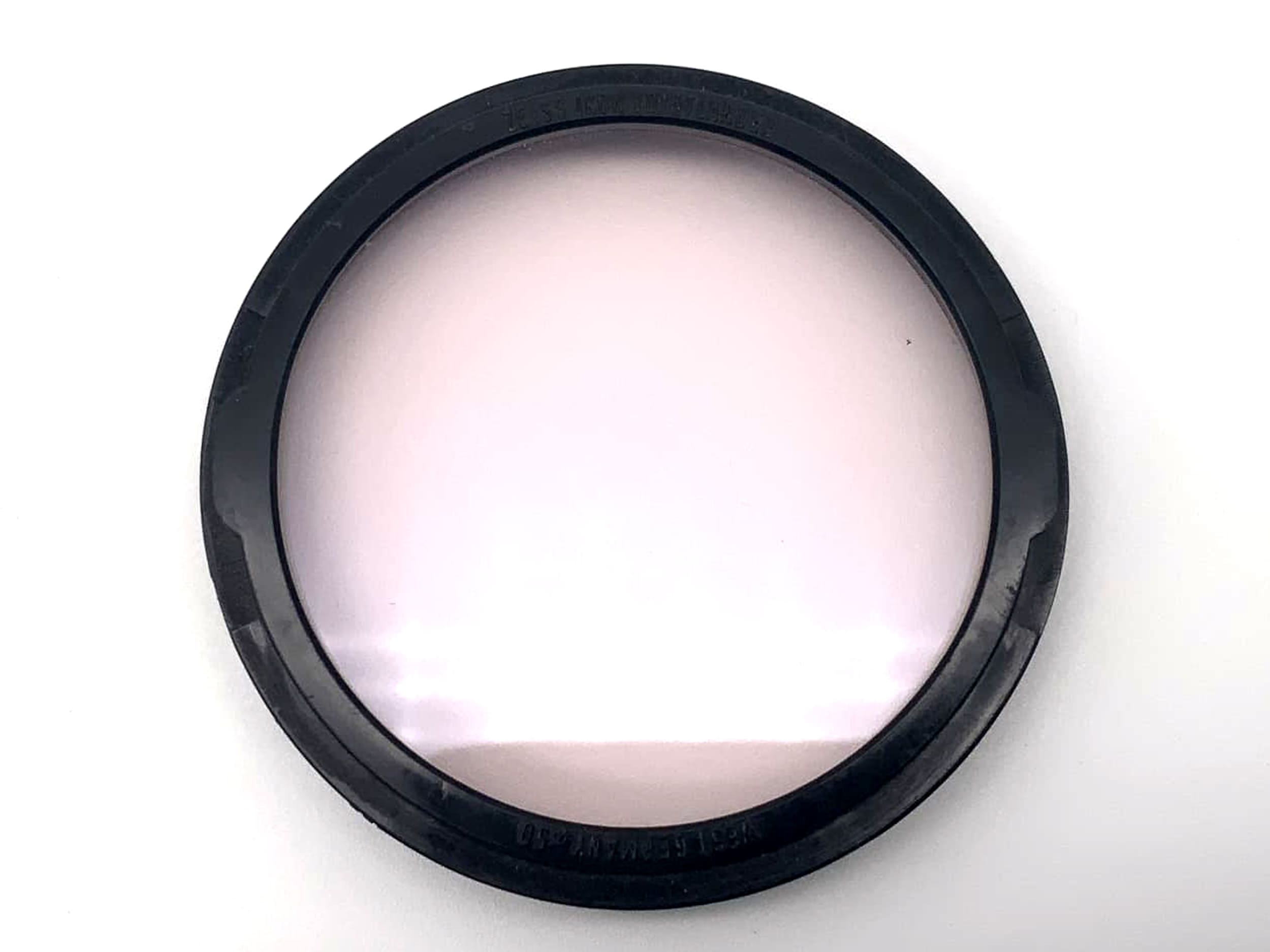 Zeiss Ikon Voigtländer B50 Skylight Filter -0 SK 1x Circular Bayonet 50mm