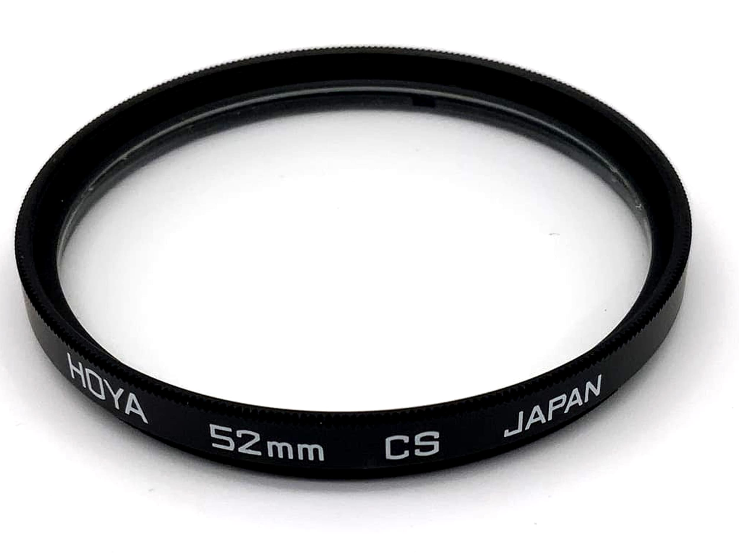 Hoya 52mm Grid Filter CS Cross Effect Filter Filter Thread