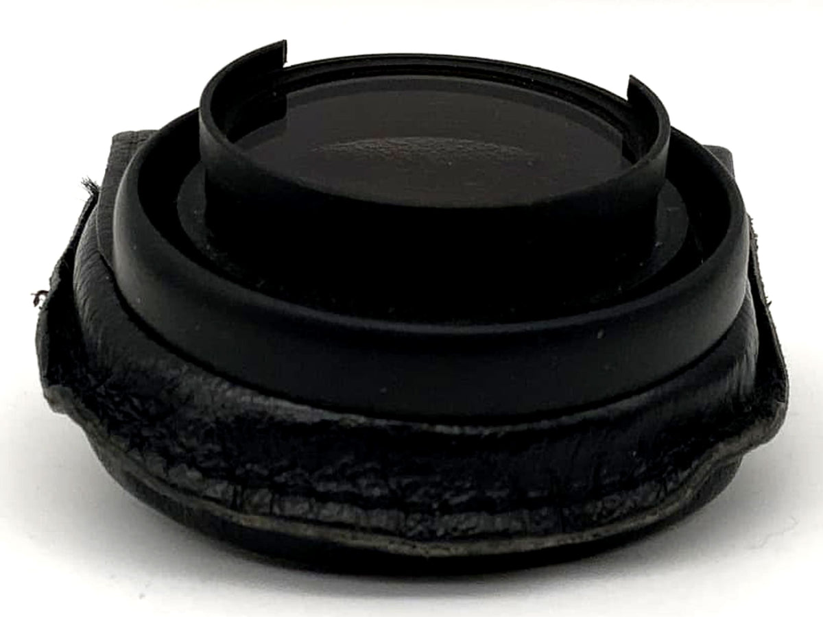 Minox lens hood for Minox 35, lens cover + protective filter with bag