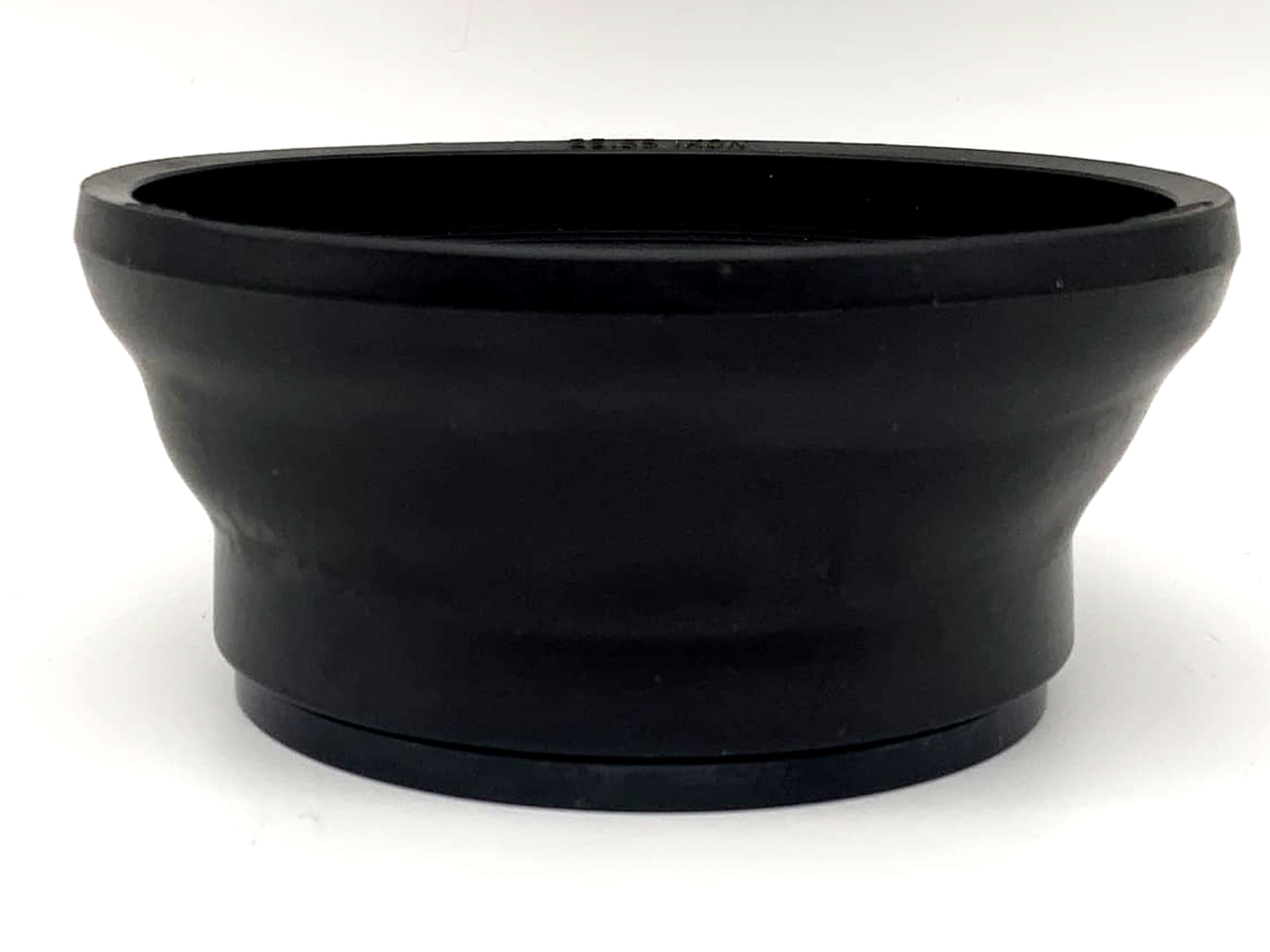 Zeiss Ikon B56 lens hood rubber lens hood sunshade