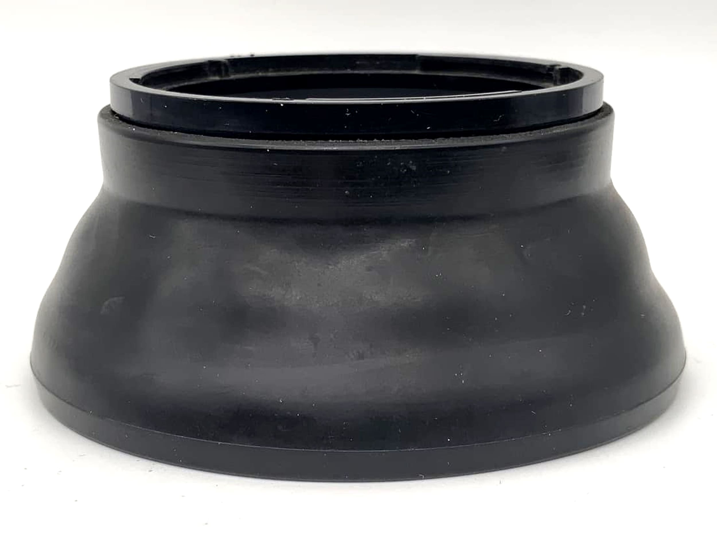 Zeiss Ikon B56 lens hood rubber lens hood sunshade