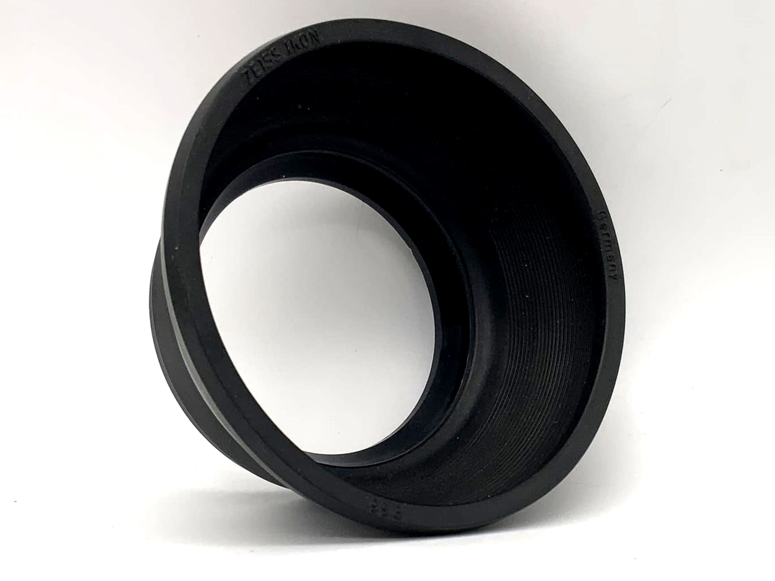 Zeiss Ikon B56 lens hood rubber lens hood sunshade
