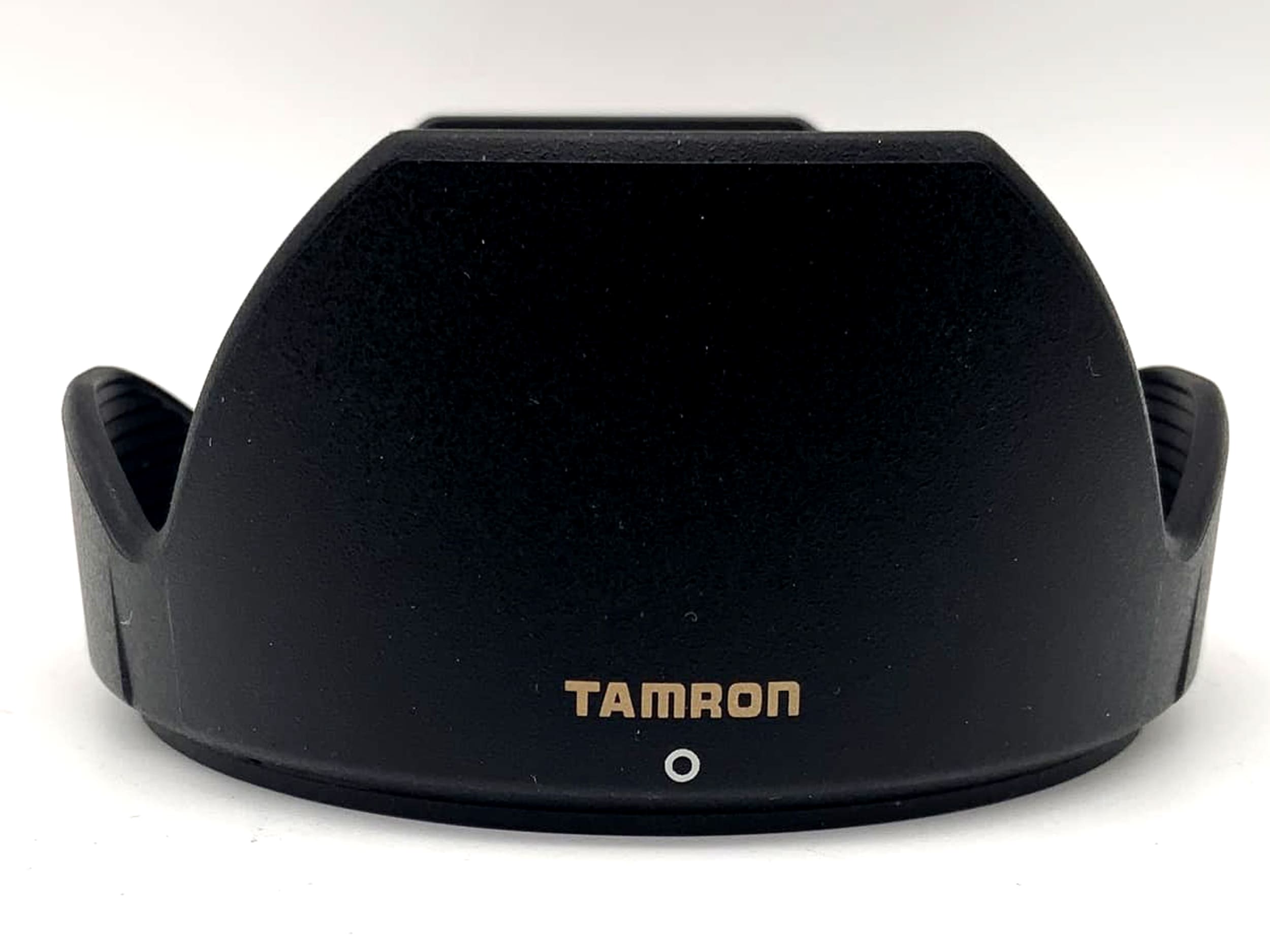 Tamron DA18 lens hood for AF 18-250mm 3.5-6.3 Di II LD lens