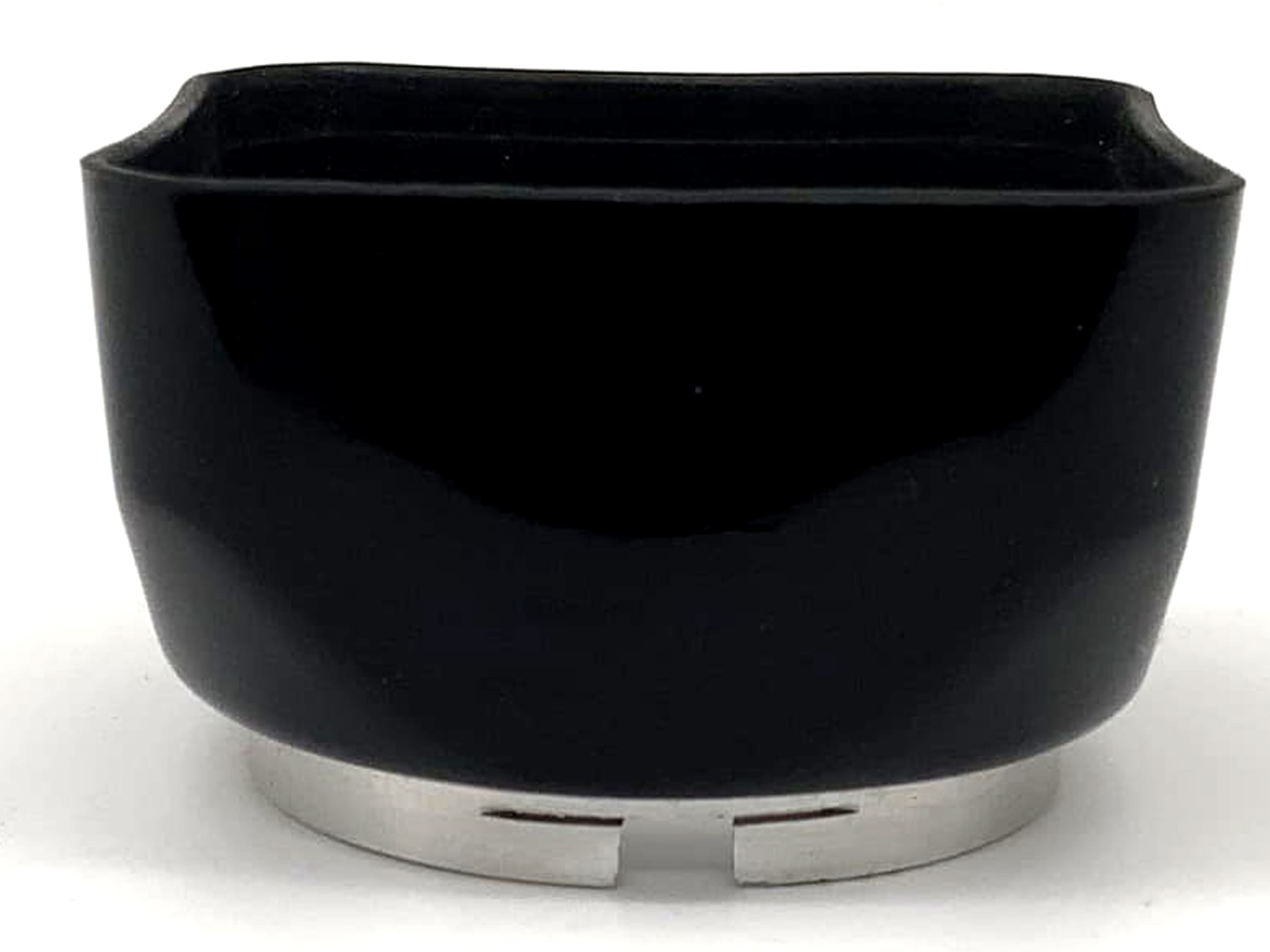 B+W 32mm rectangular lens hood